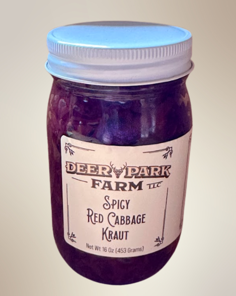 Deer Park Farm Spicy Red Cabbage Kraut.png