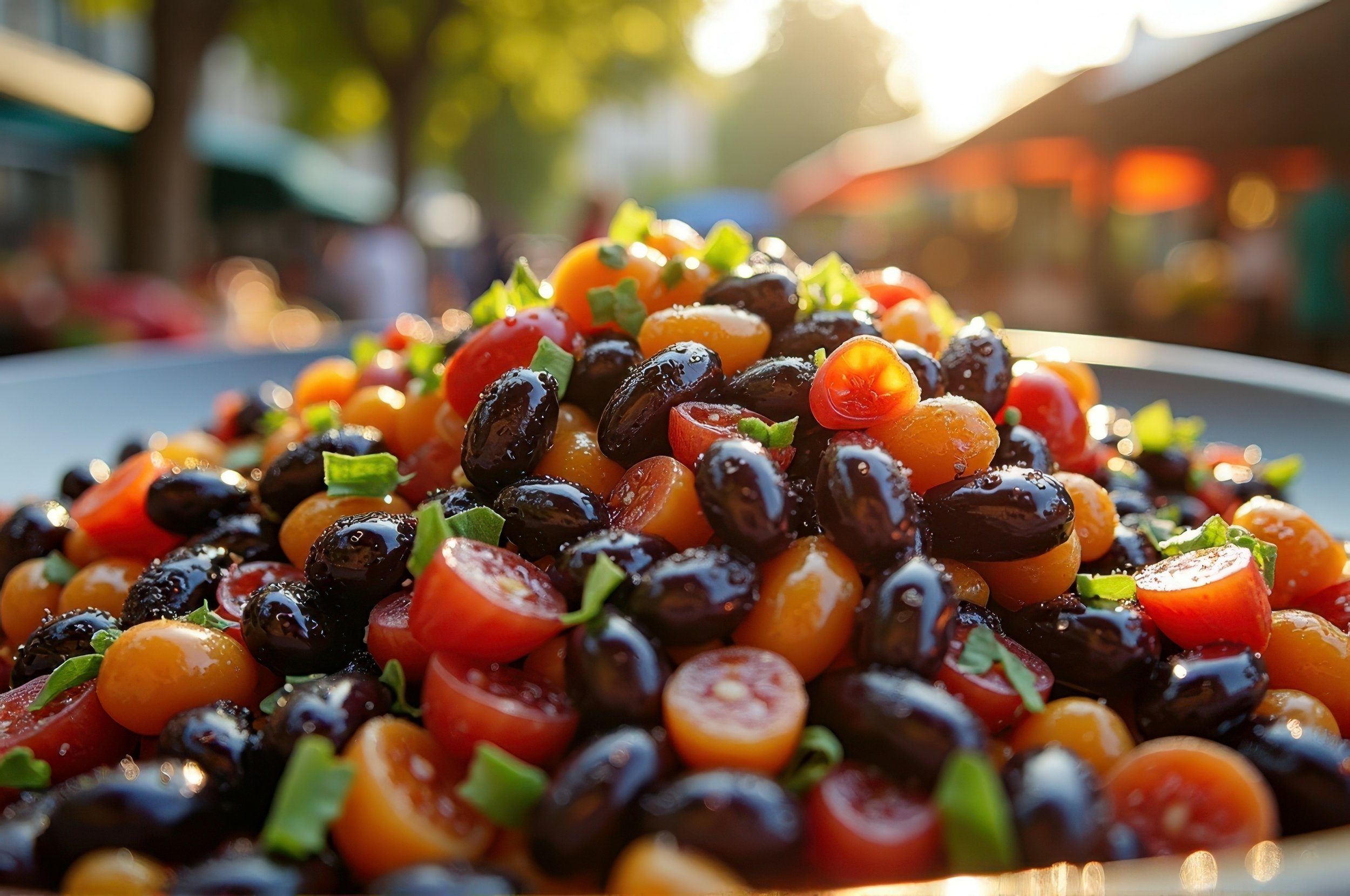 Celebrate Cinco de Mayo with the Farm-Fresh Flavor of Deer Park Farm's Salsa Selection