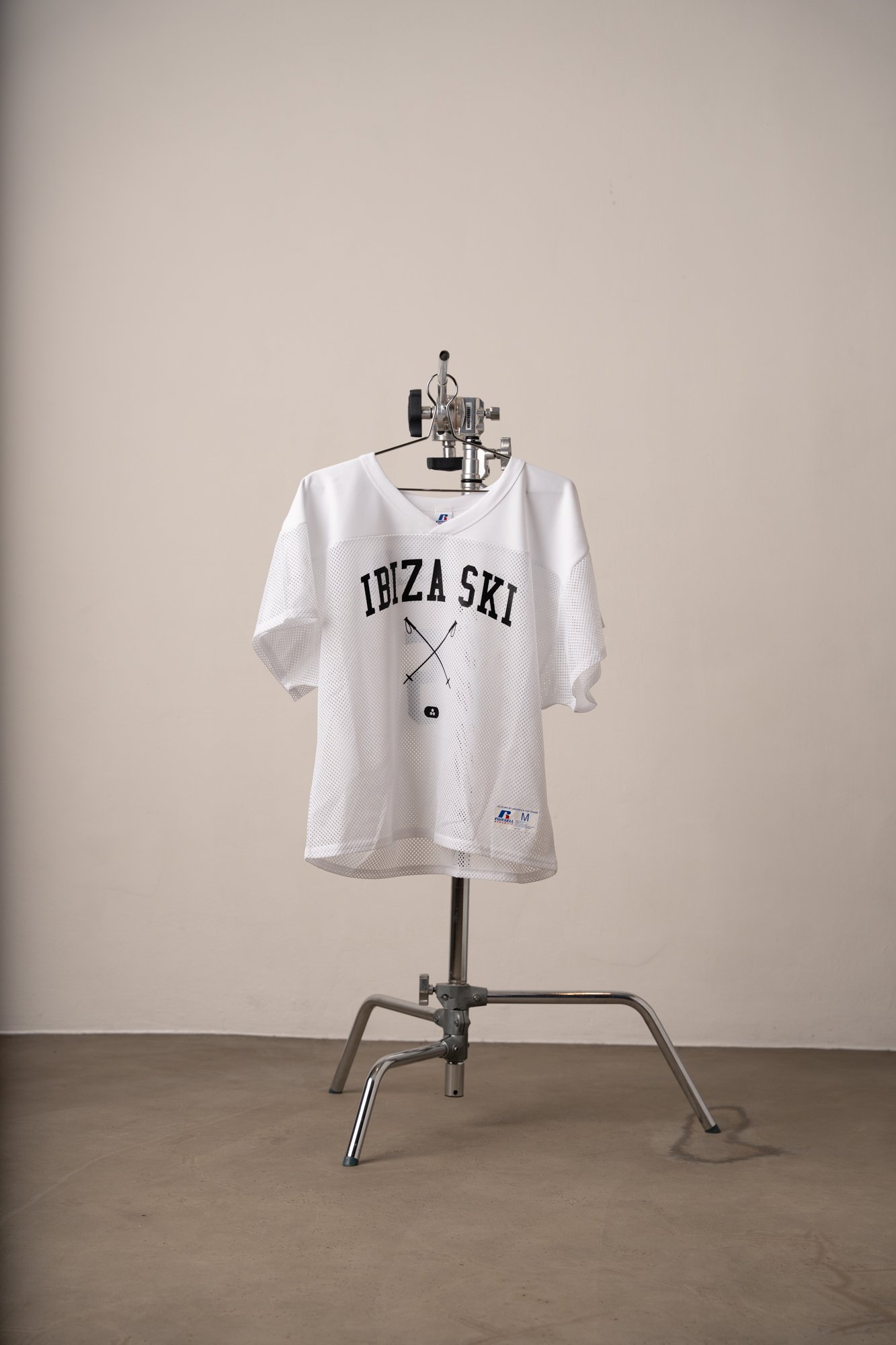 Ibiza Ski Team Jersey