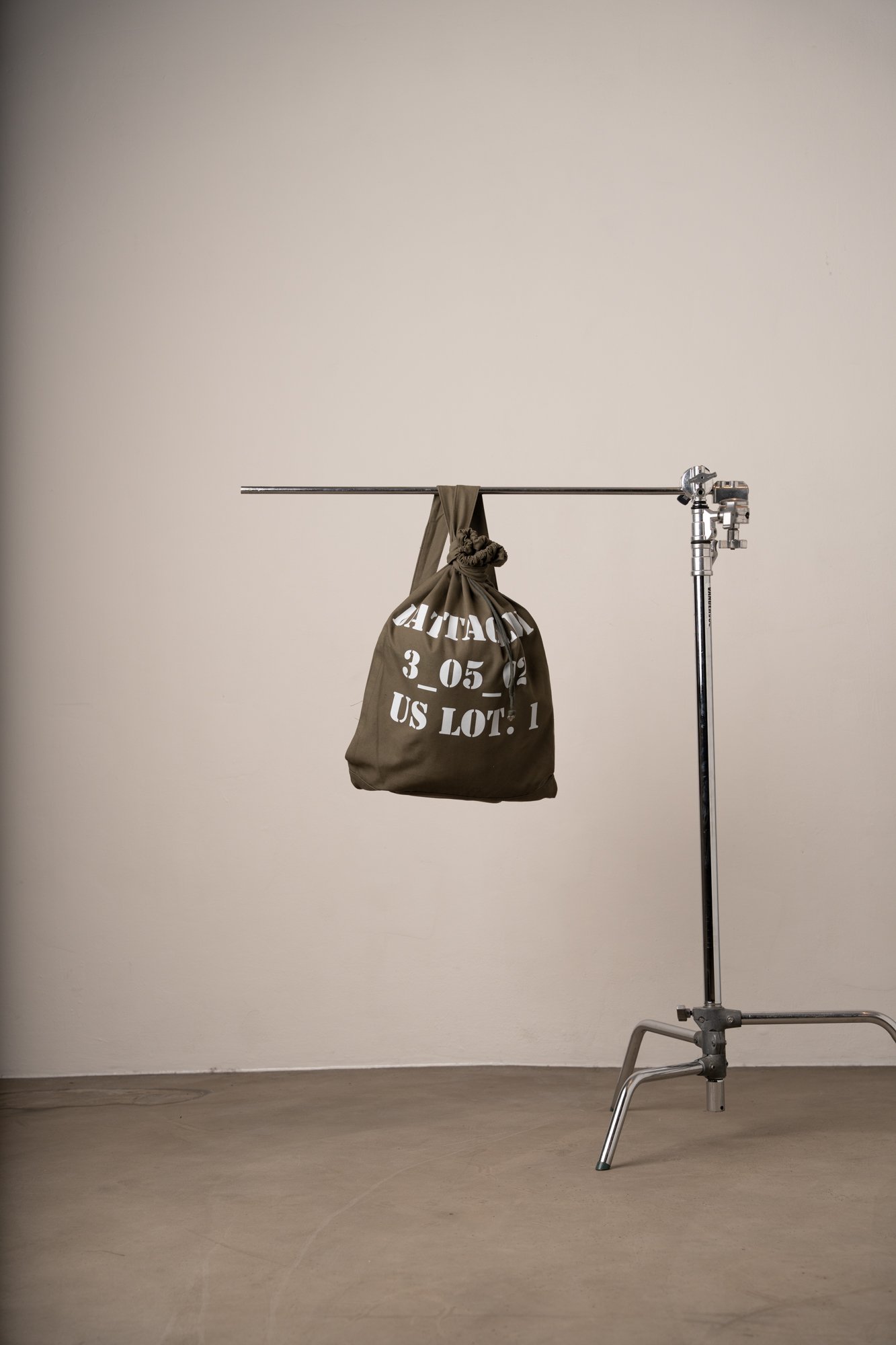 Kutch Bag