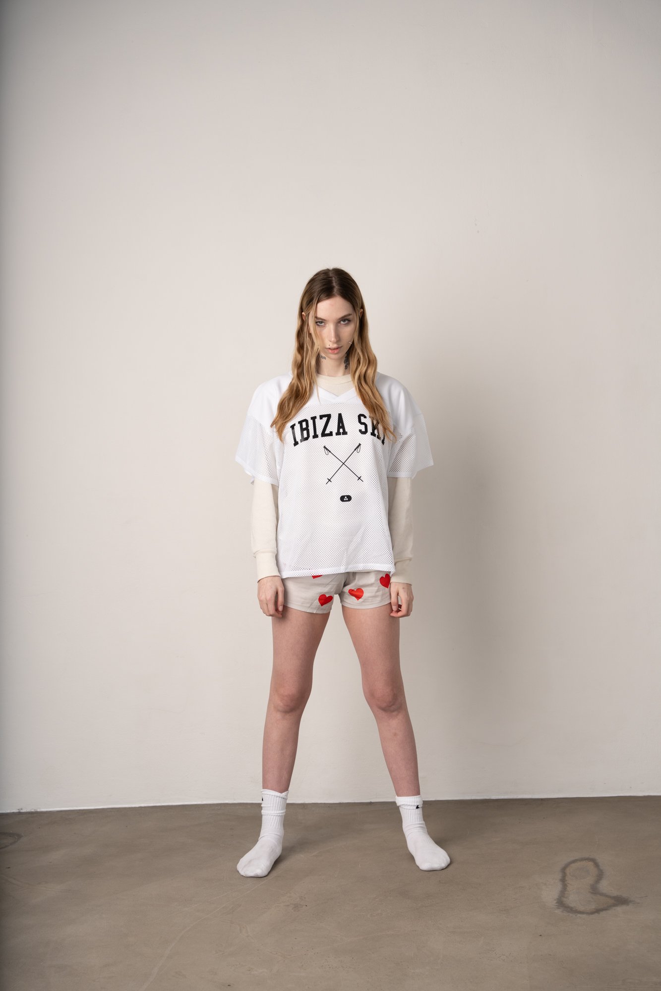 Heart Boxers