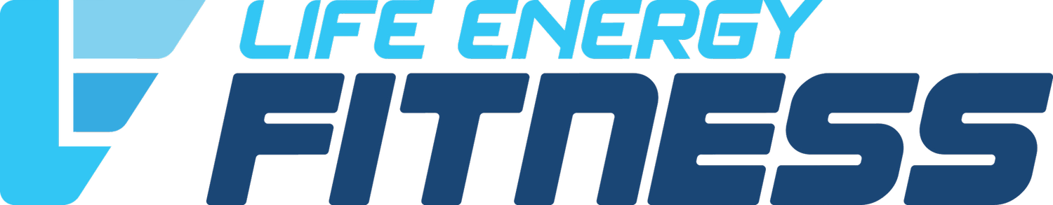 Life Energy Fitness