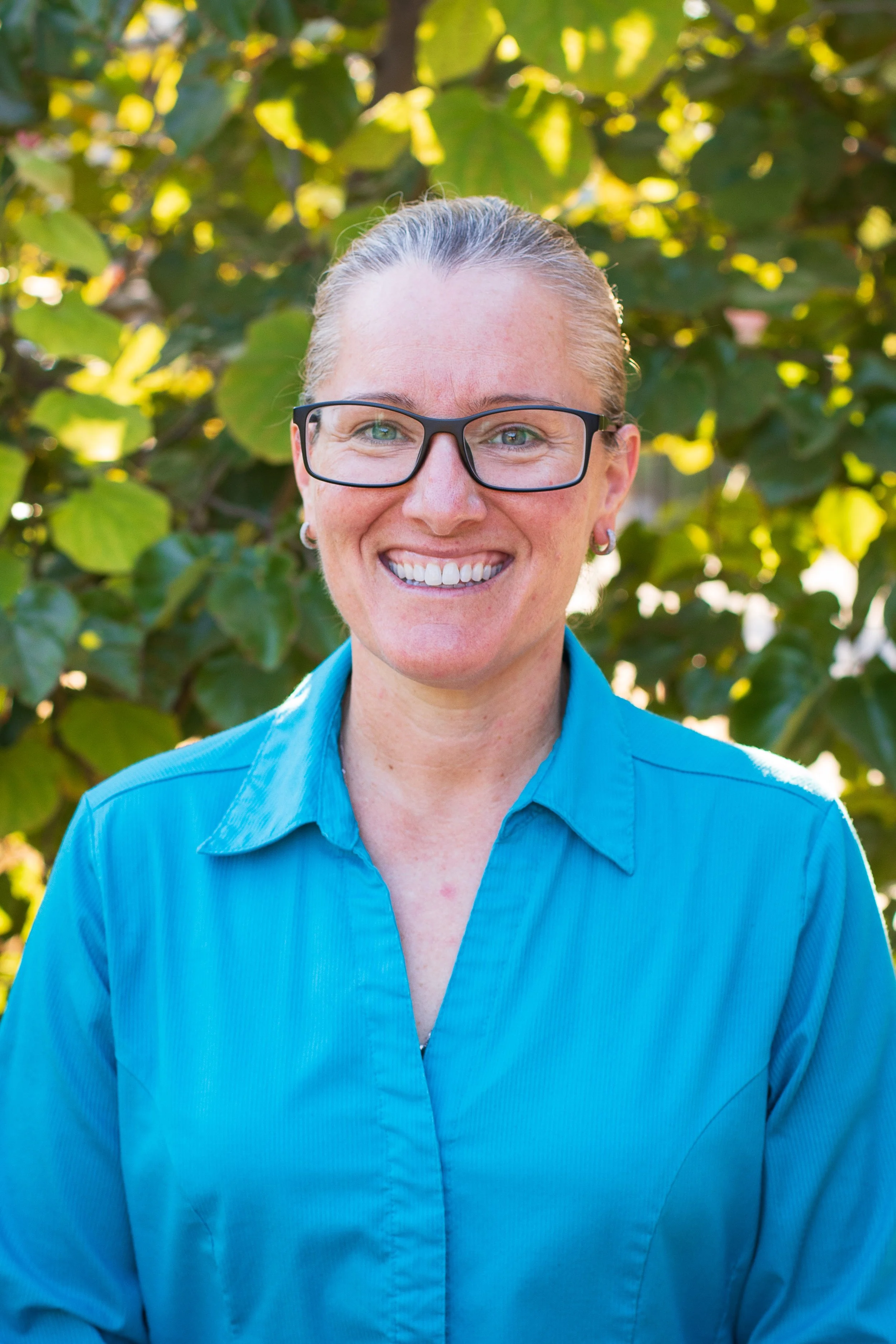 Cindy Pontes <em>Member at large </em>