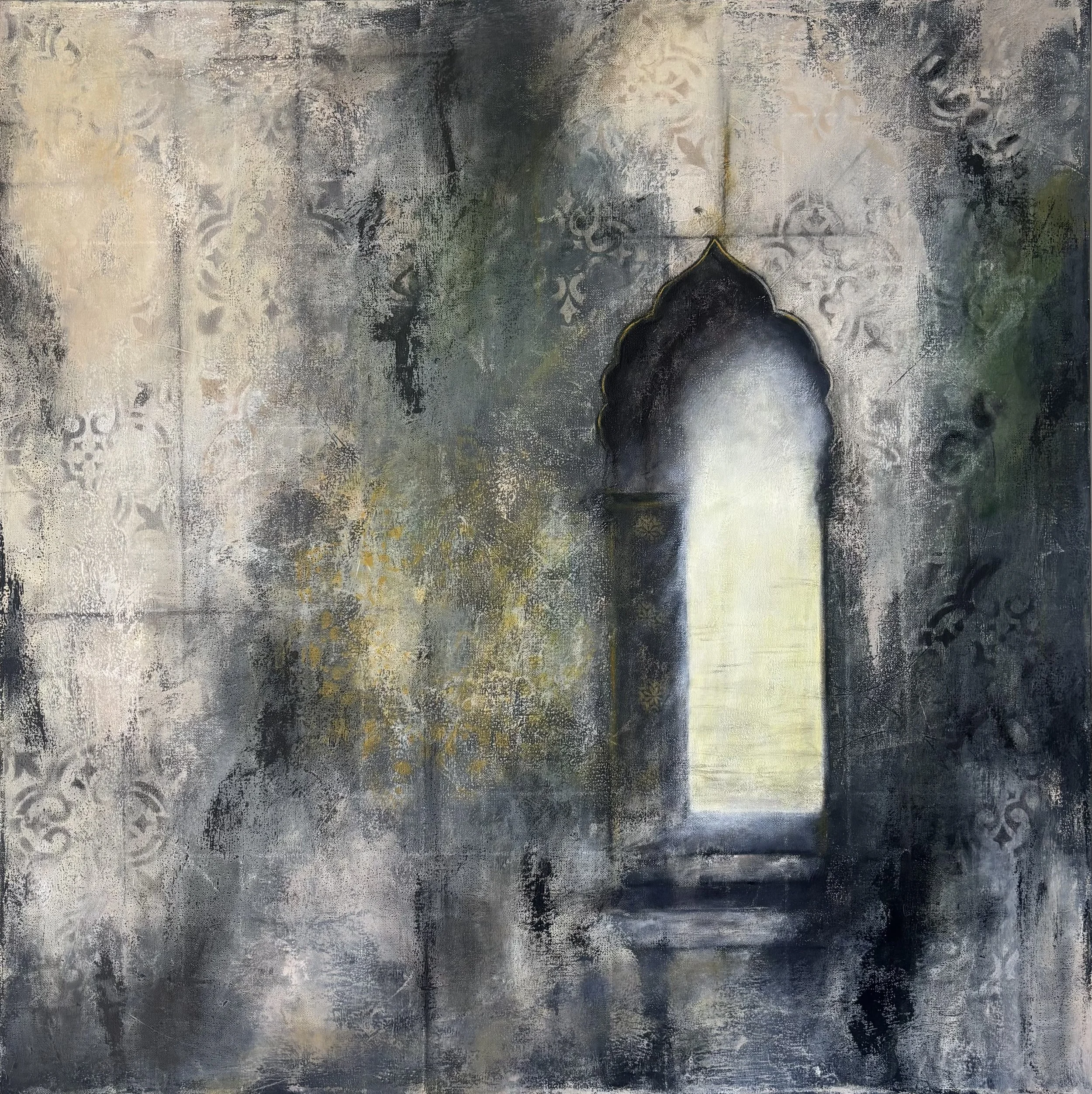 The Ninth Gate