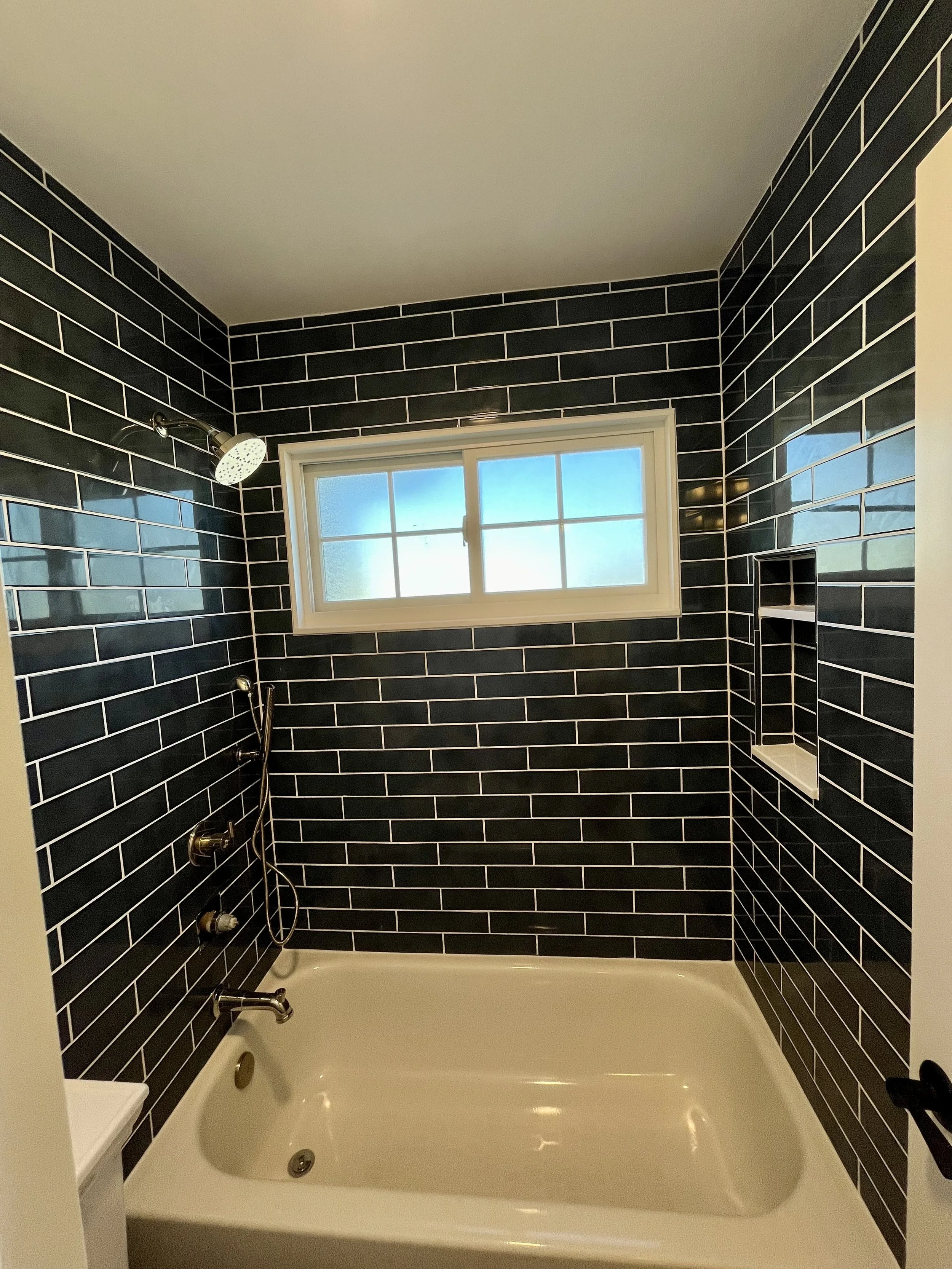 Quality Bathroom Remodel Golden CO