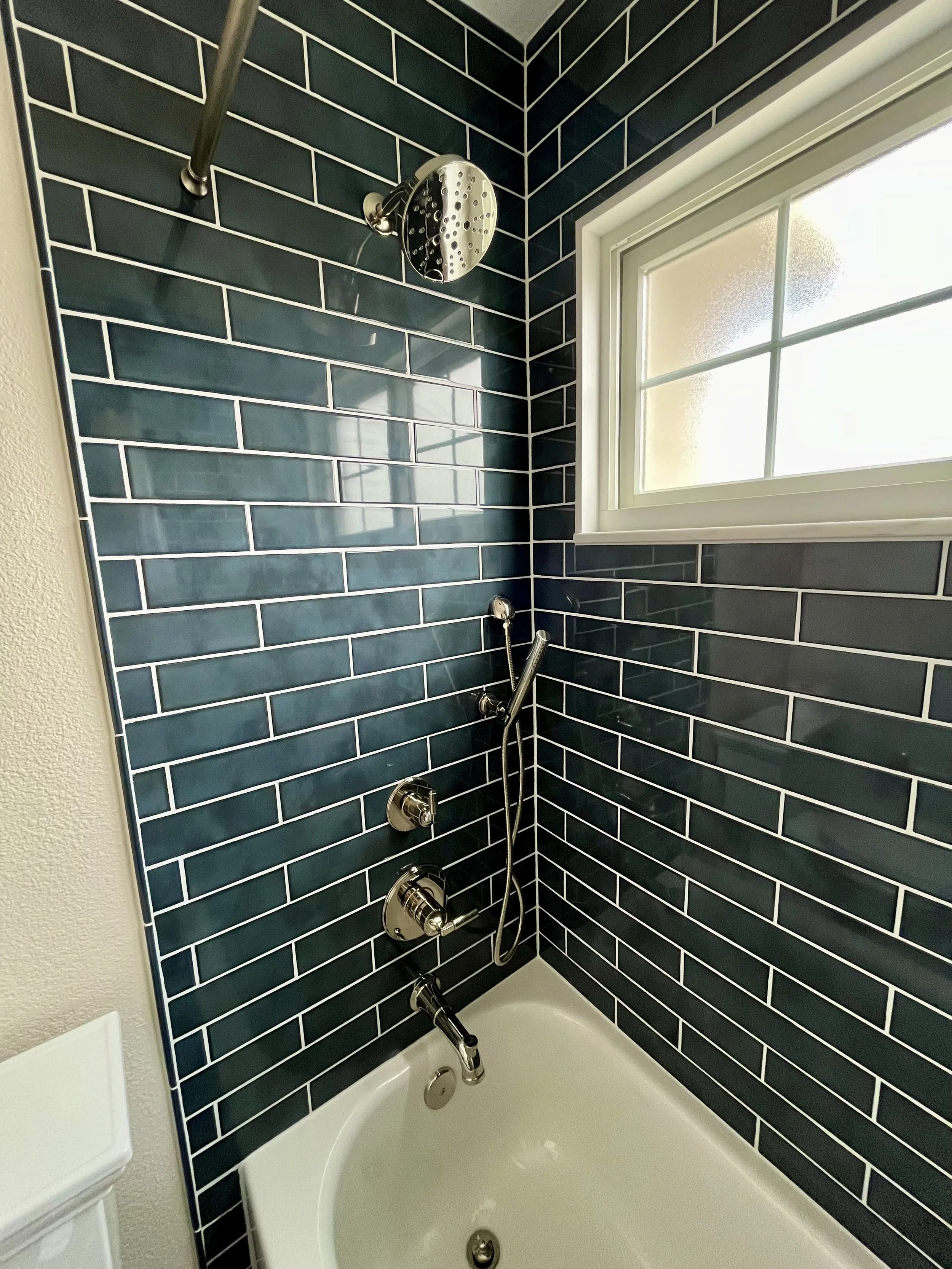 Quality Bathroom Remodel Golden CO