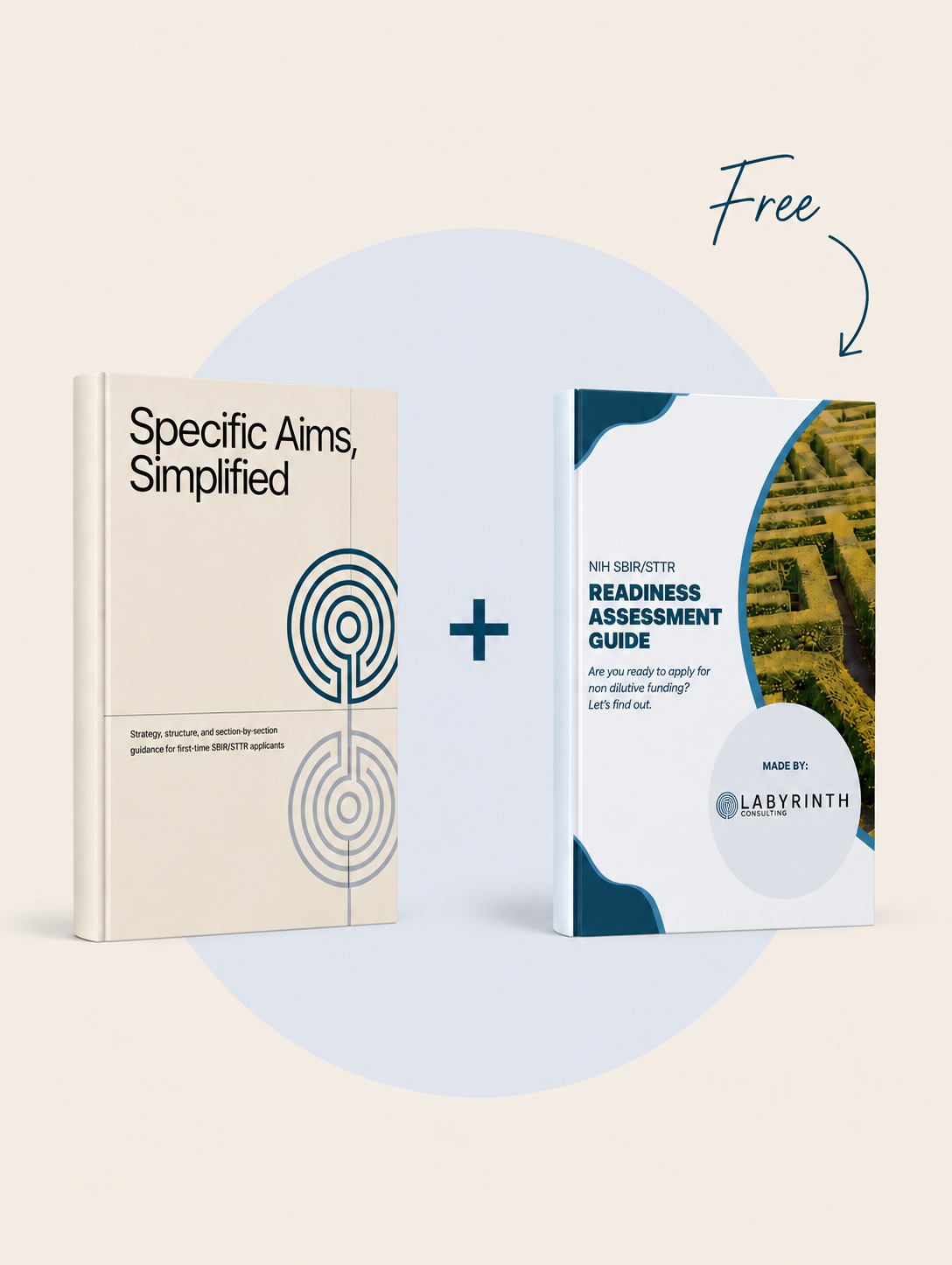 Specific Aims Toolkit (DIY)