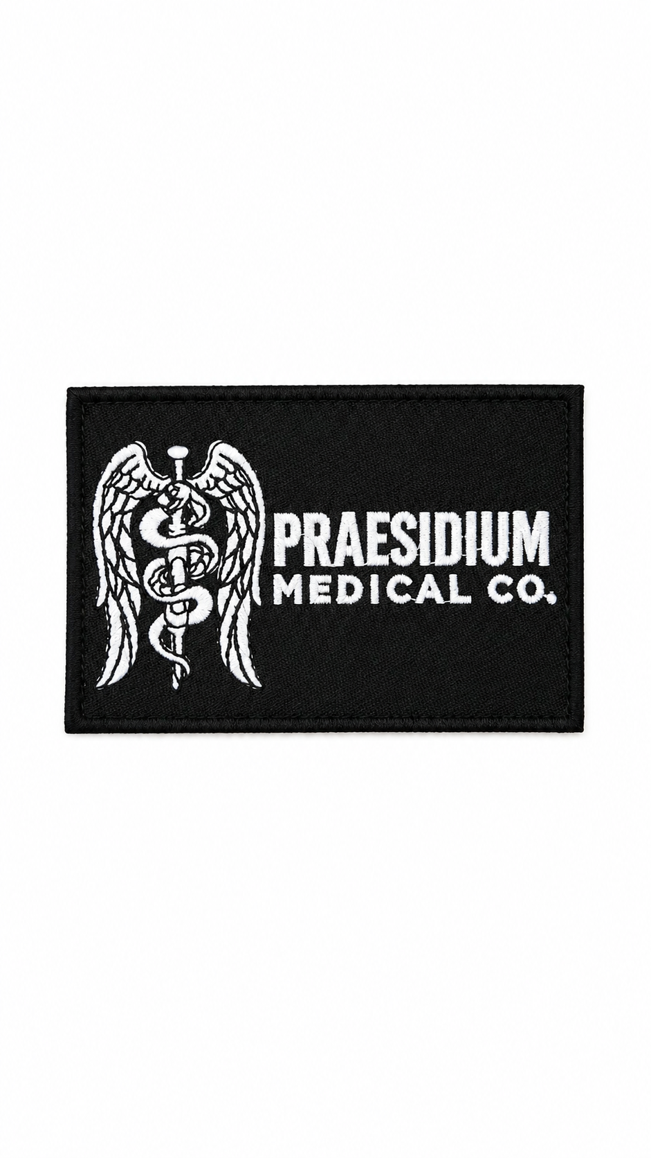 PMED Patch