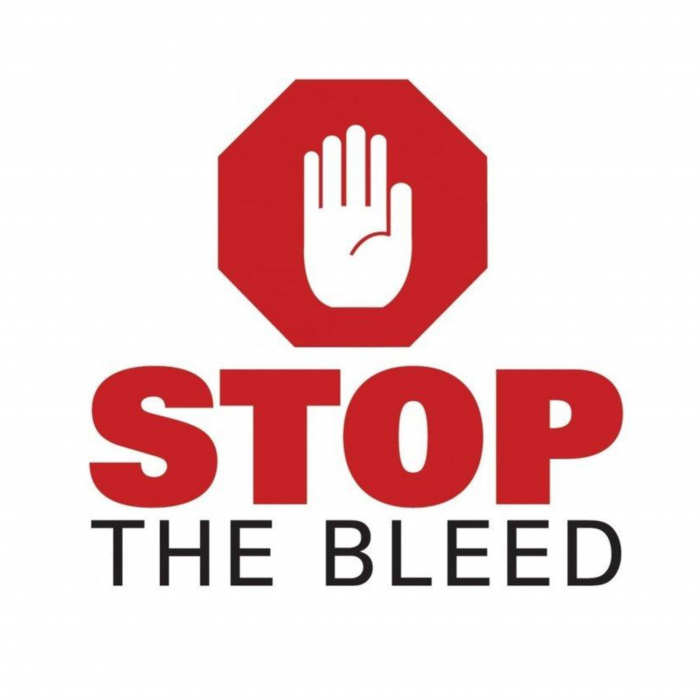 Stop the Bleed® Training — March 26, 2026