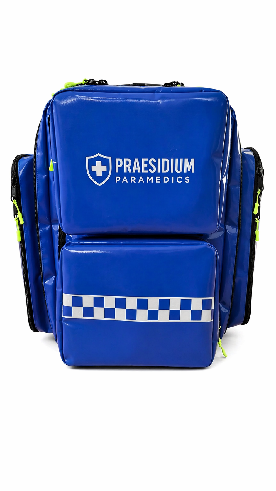 PMED Unity Pack™ - Backpack