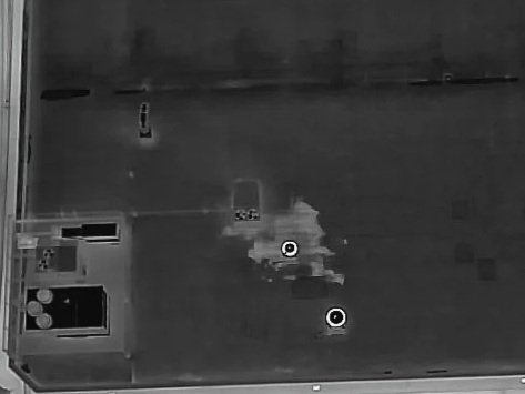 The Importance of Moisture Surveys for Roof Coatings and Overlays