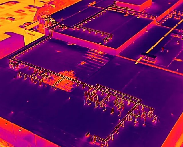 How Much Can a Moisture Survey Save on a Commercial Roof Replacement?

