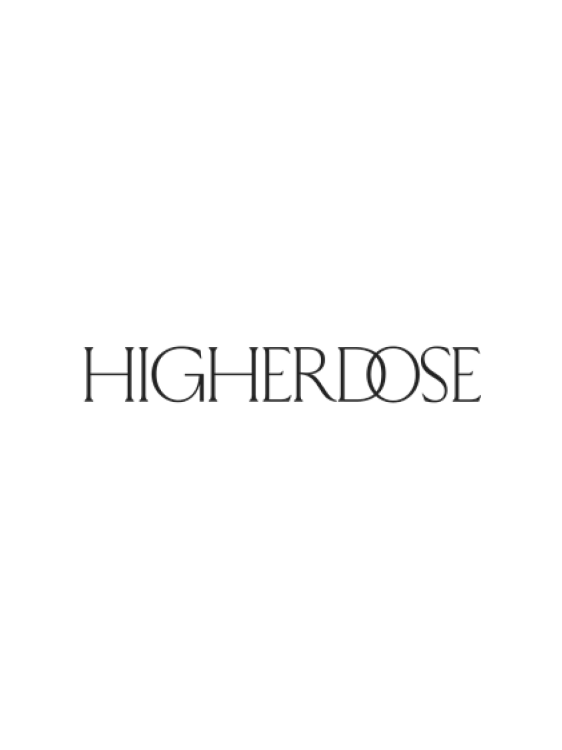 HigherDOSE