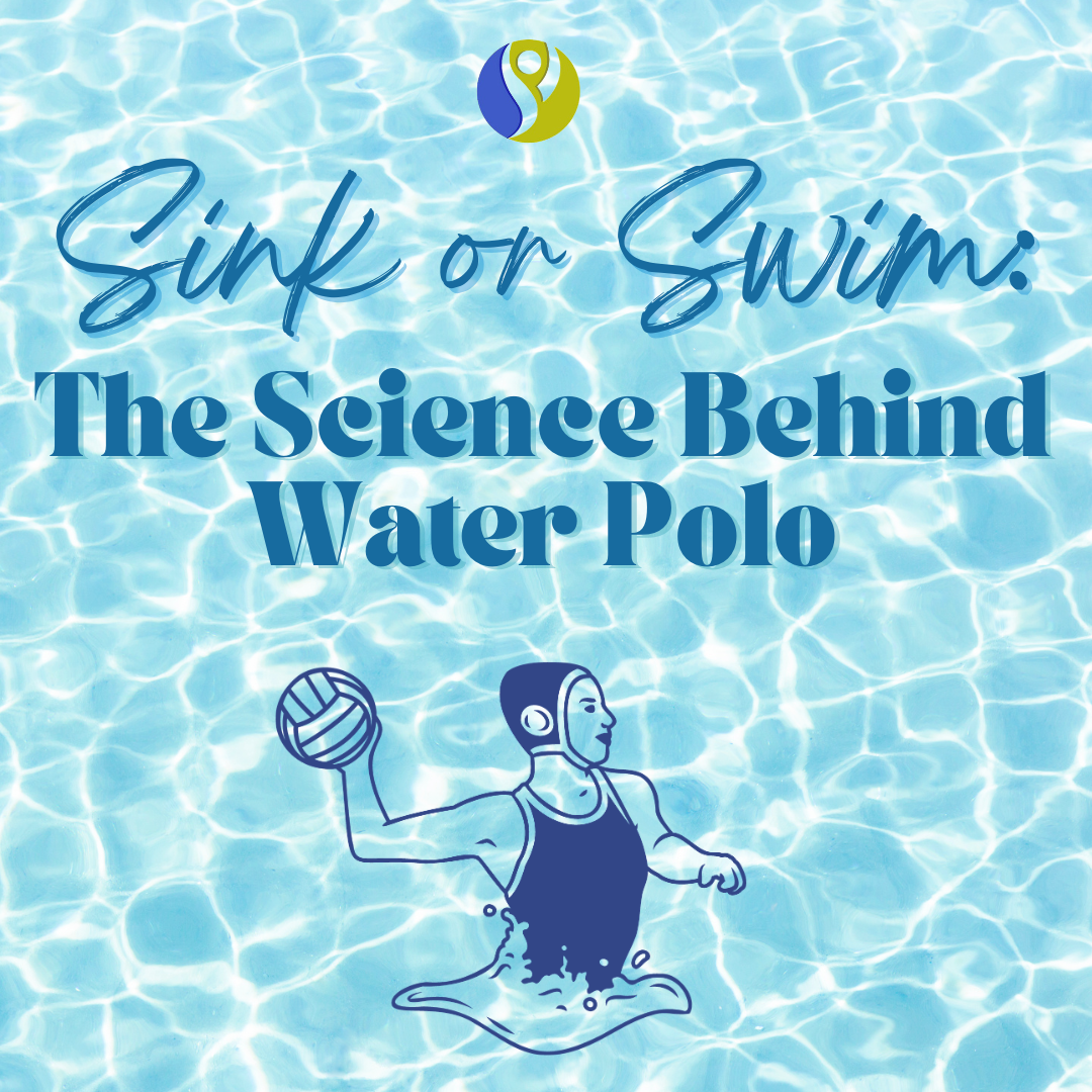 Sink or Swim: The Science Behind Water Polo