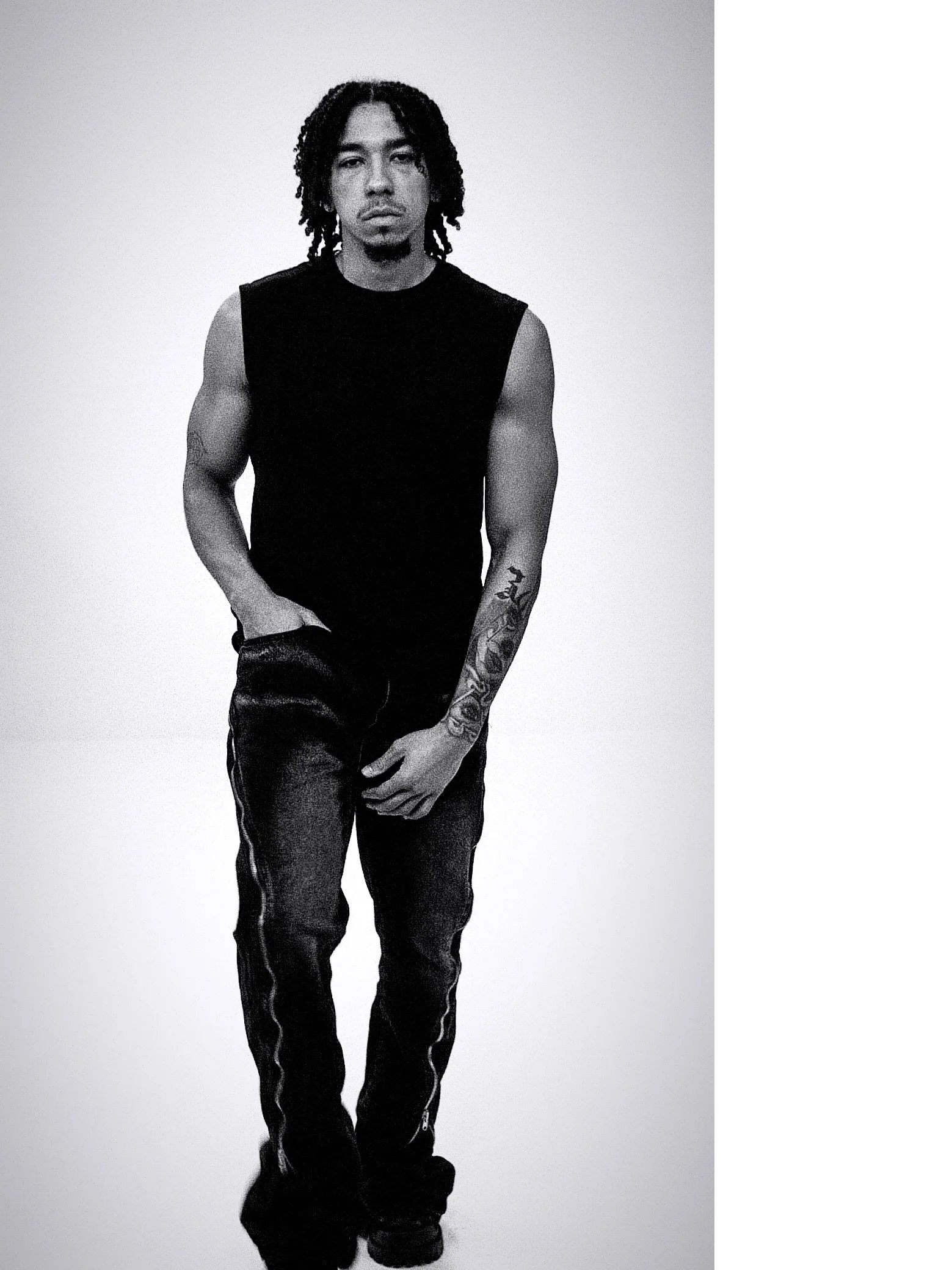 Ron Young III: ORDAINED