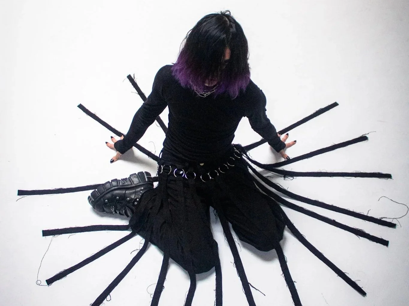 FITY: LIFE FORCE