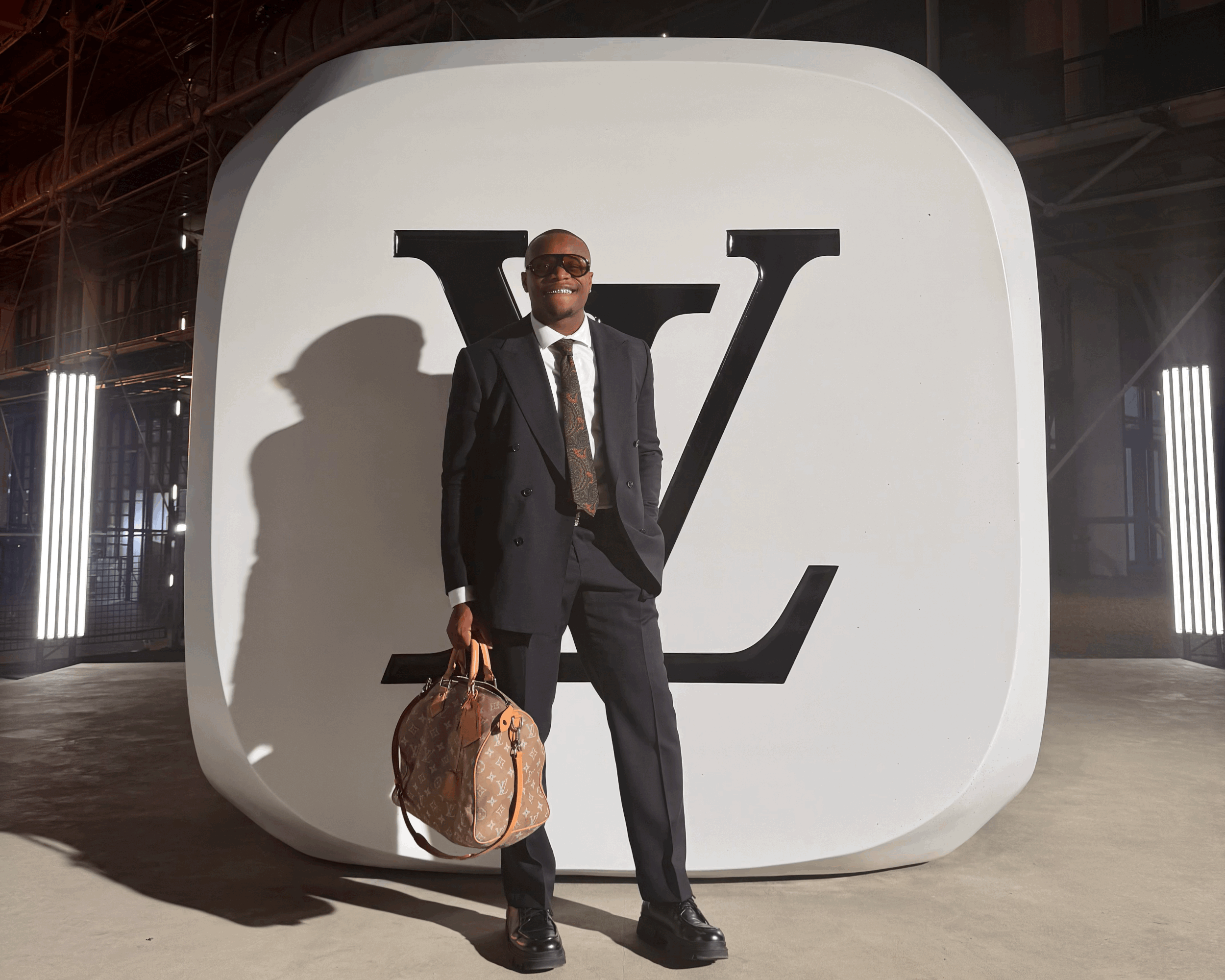 UGONNA: FASHION LAW, &amp; FEELING