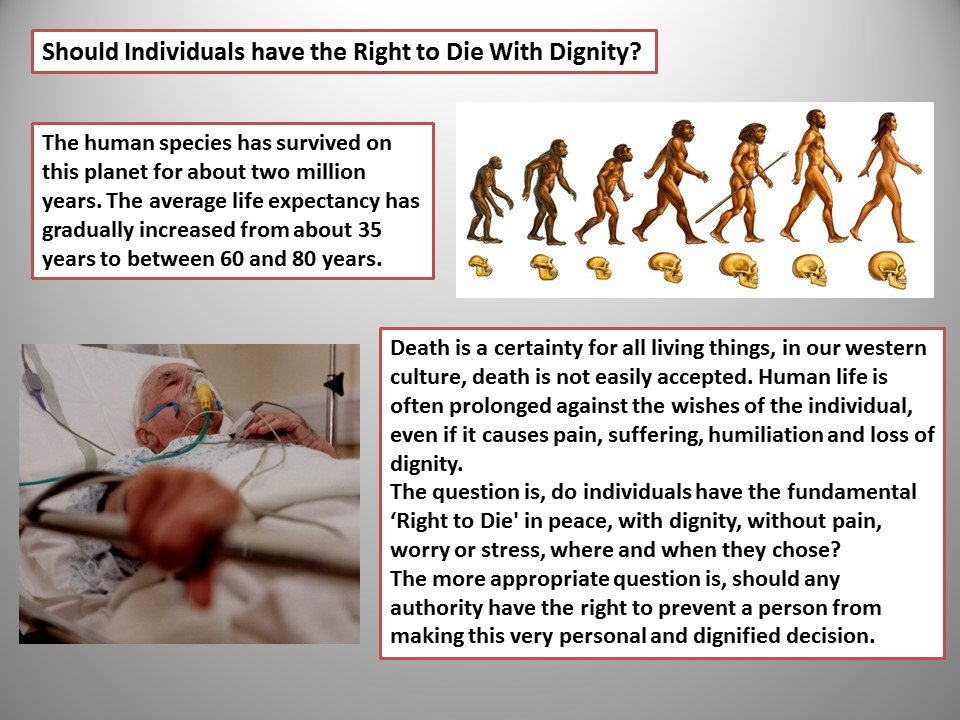 Icandicide / Dignicide