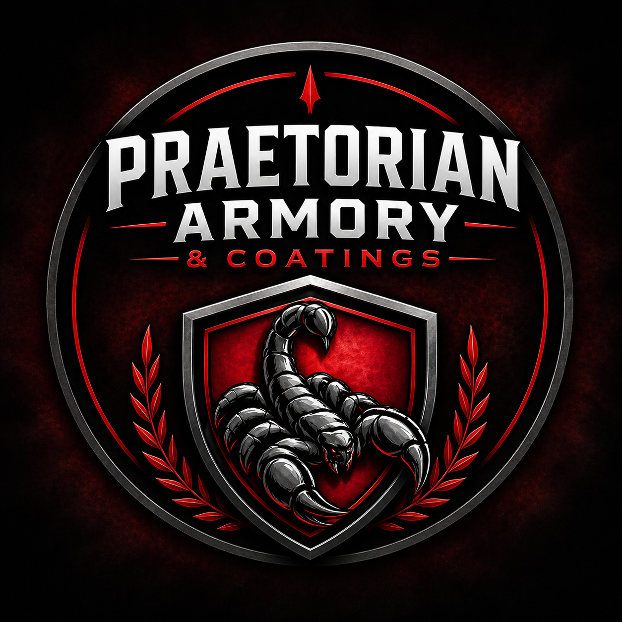 Praetorian Armory &amp; Coatings LLC