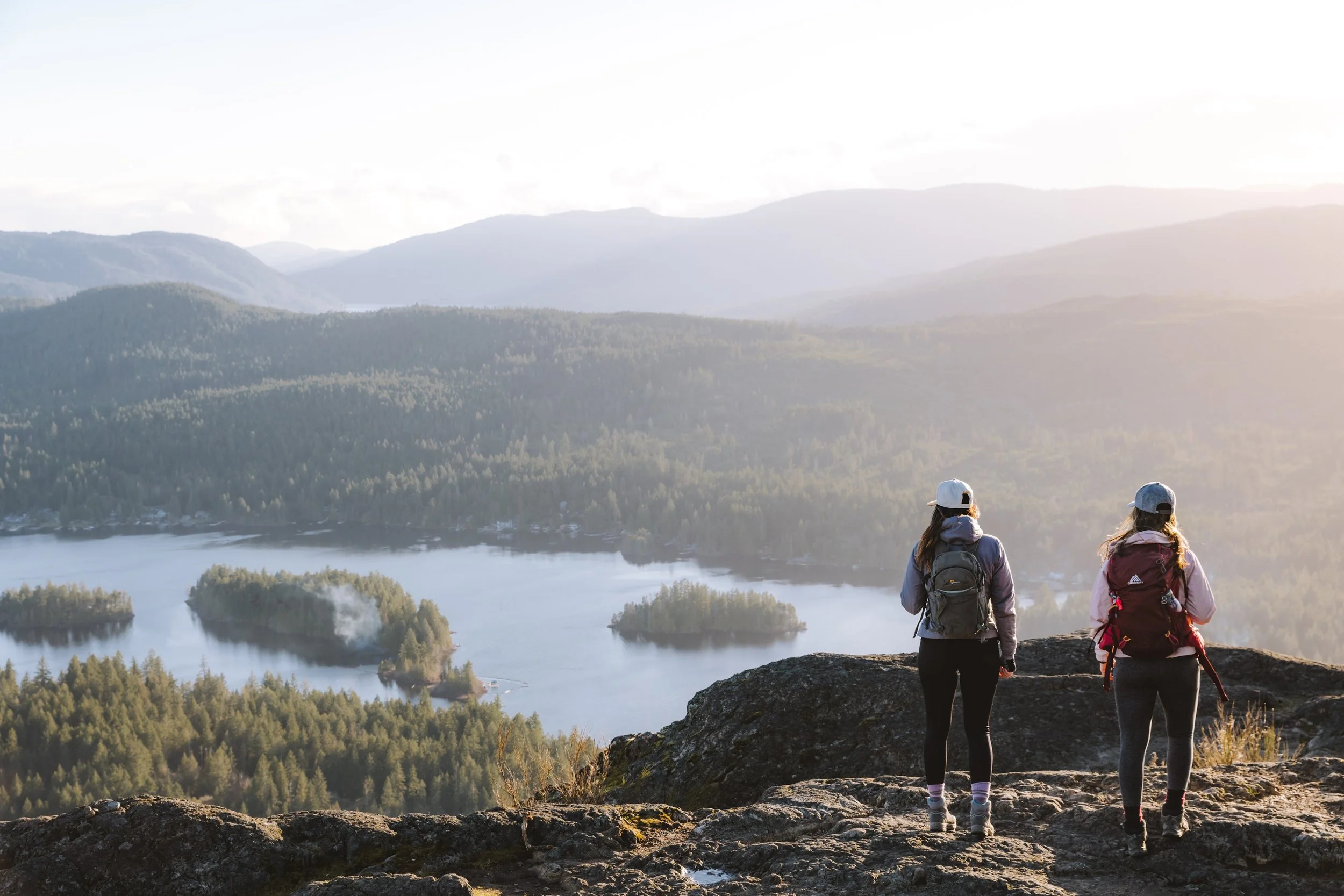 Women, Tourism and Regeneration: Architects of Relational Infrastructure