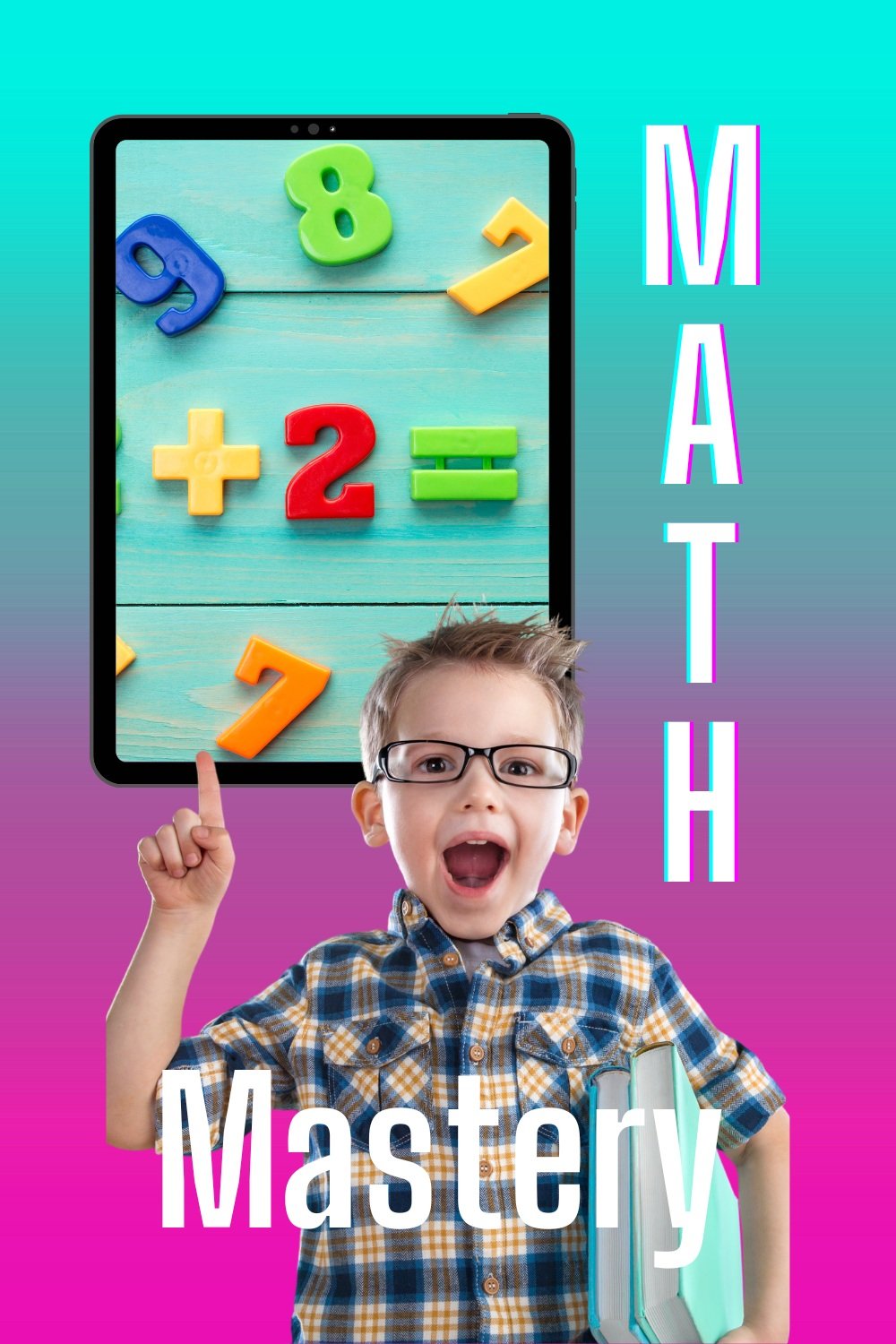 Mathematics Mastery