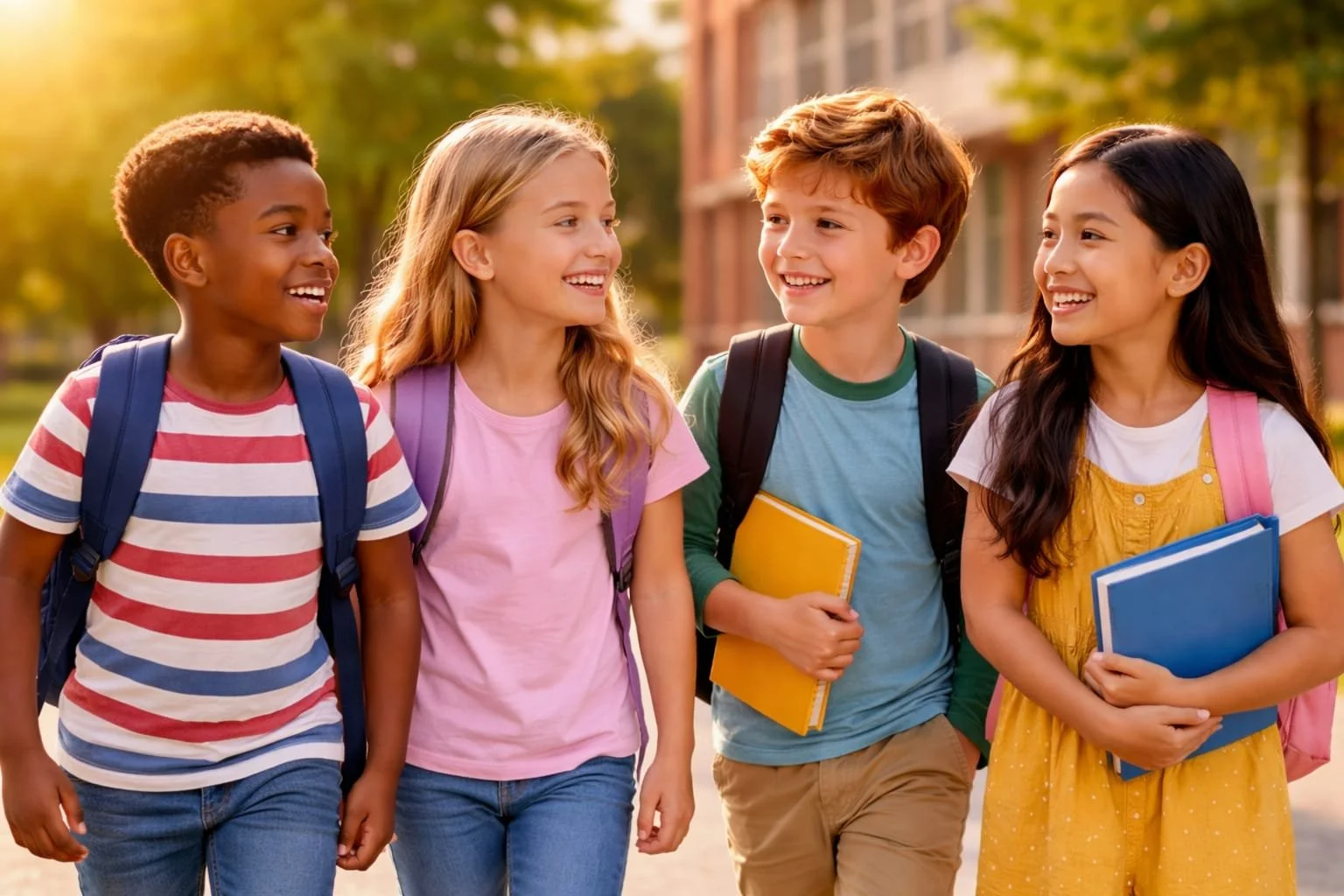 The Life Skills Primary School Children Actually Need (That Aren’t Taught in Tests)