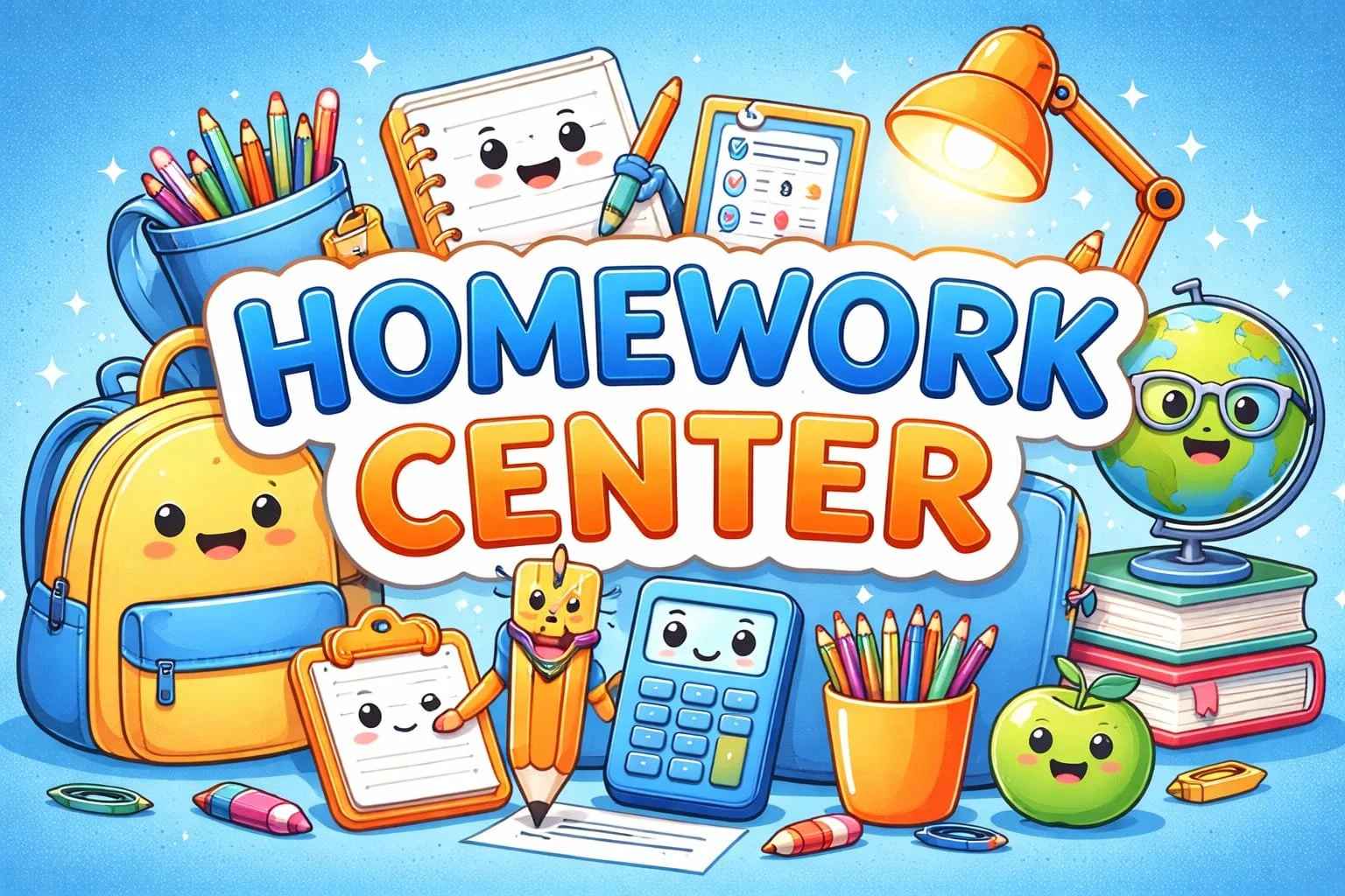 Homework Without Tears: A Calm, Structured Approach for Primary School Children