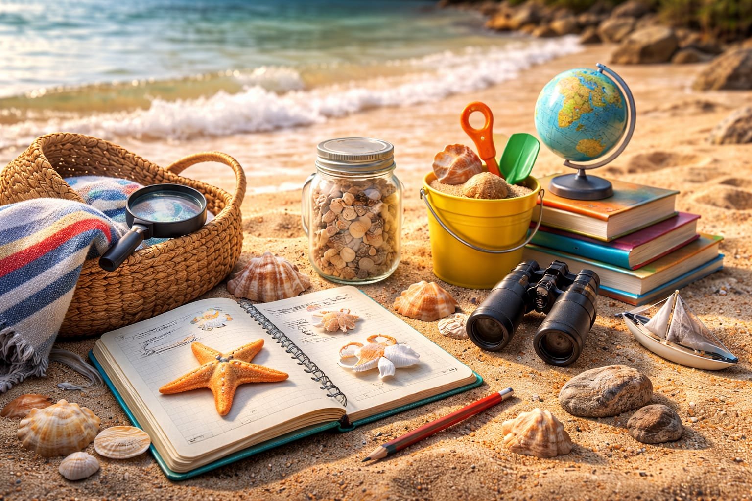 Beyond the SEA: Why Life Skills are the Real Secret to Your Child’s Success