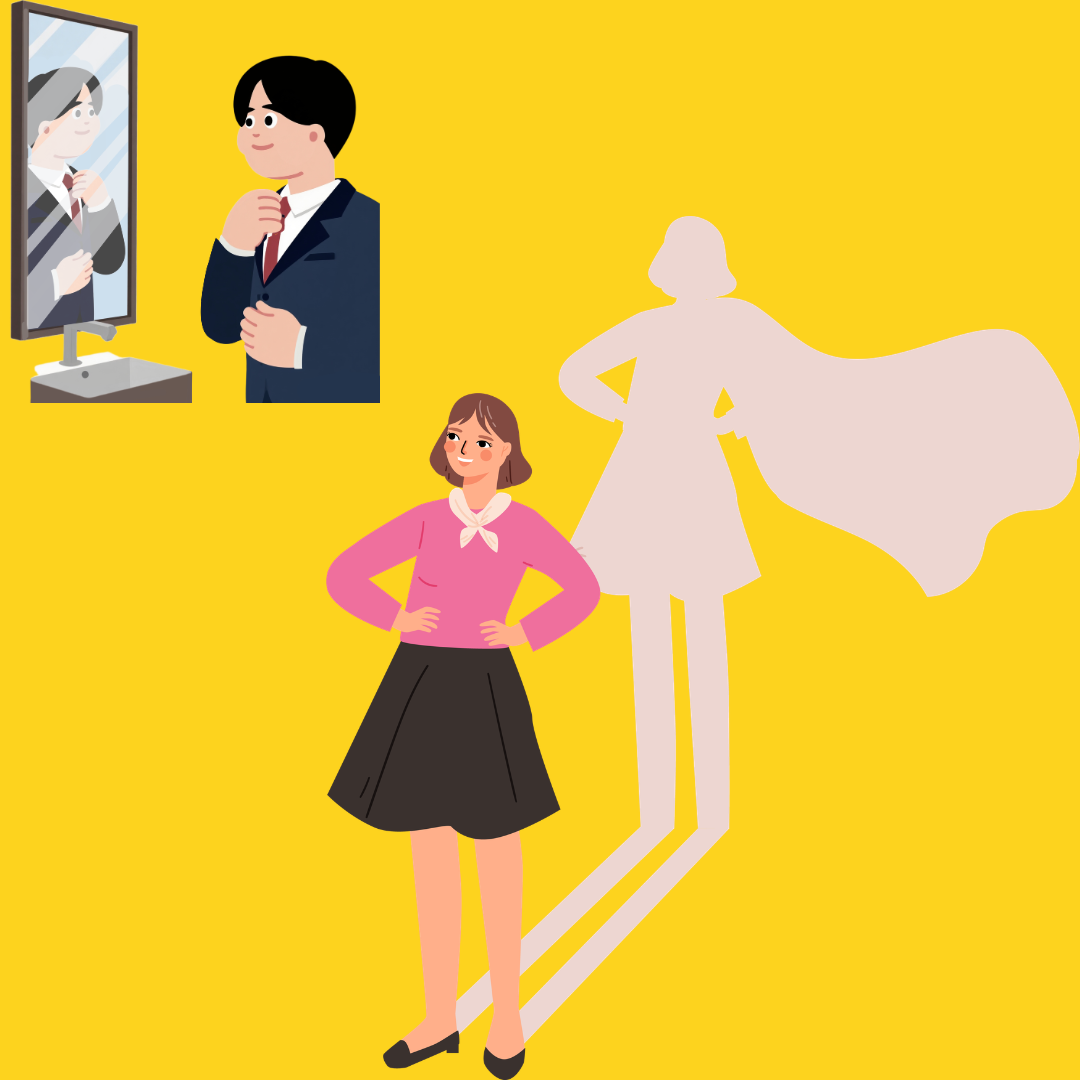 The Confidence Gap: Why Your Child Knows More Than They Think — And How to Help Them Show It