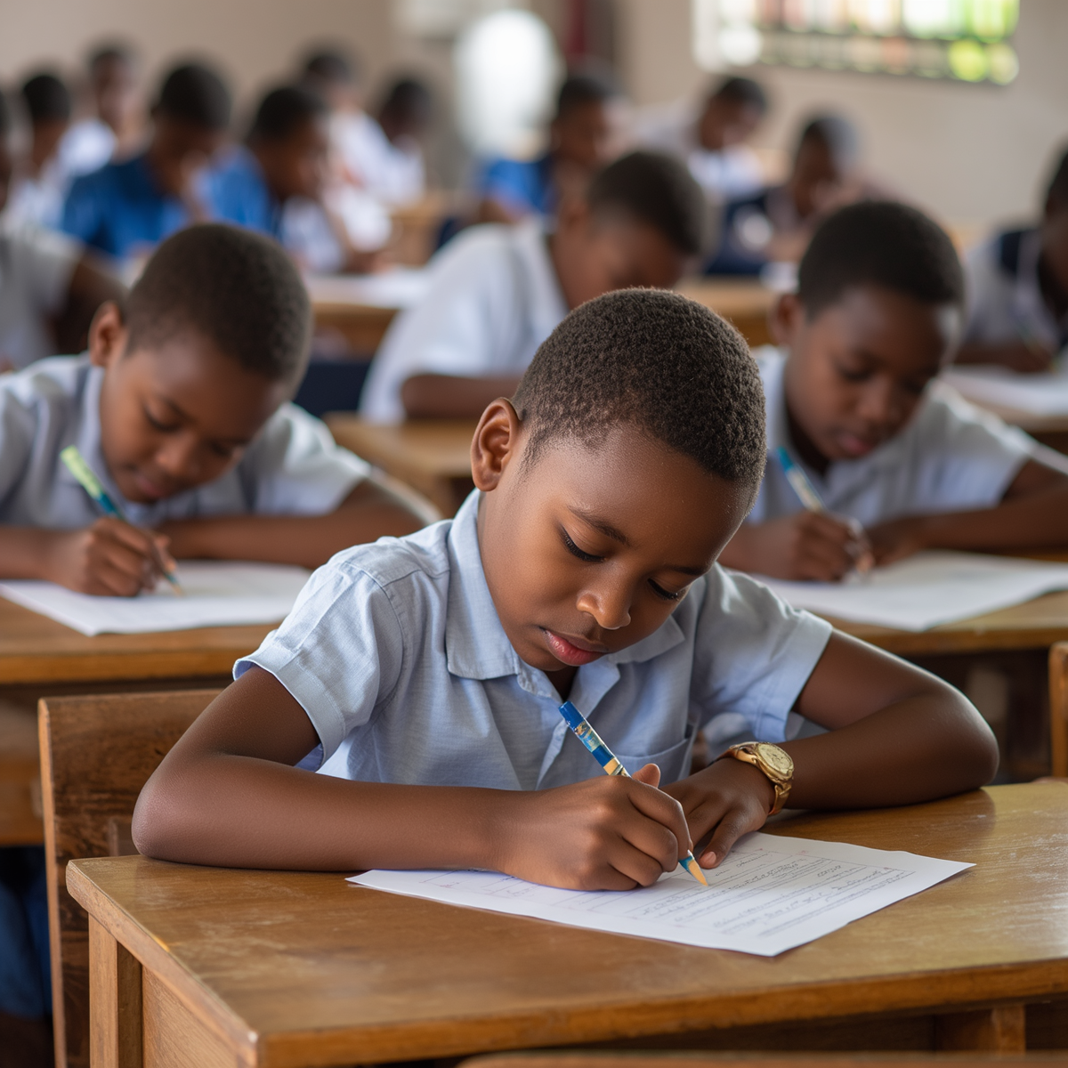 What to Expect on SEA Exam Day — A Guide for Trinidad Parents