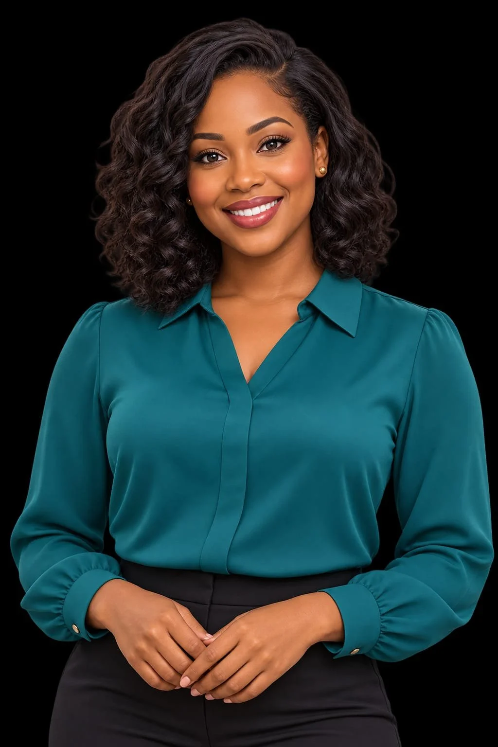 Simone - Customer Care Assistant