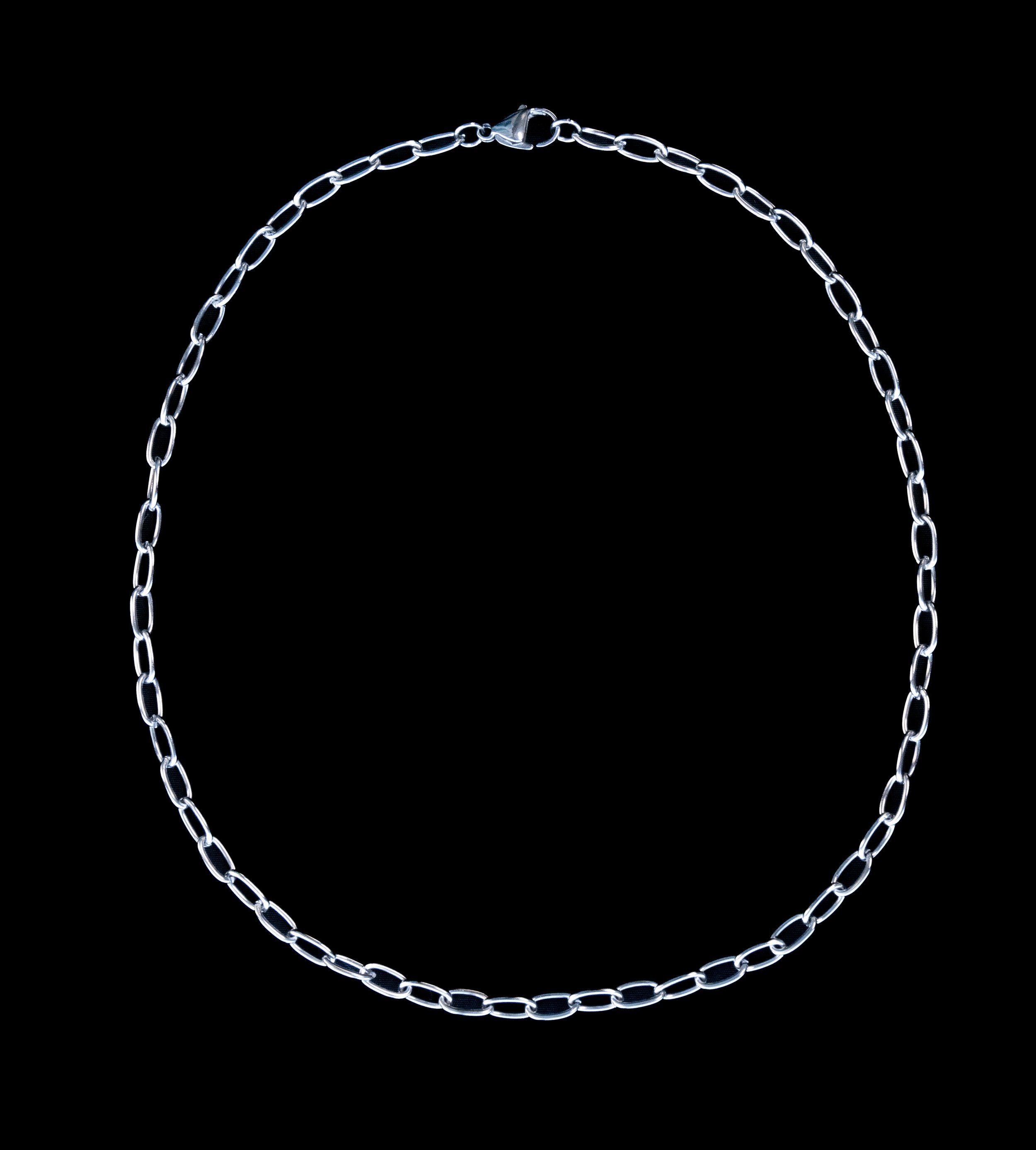 small rounded links simple necklace.jpg