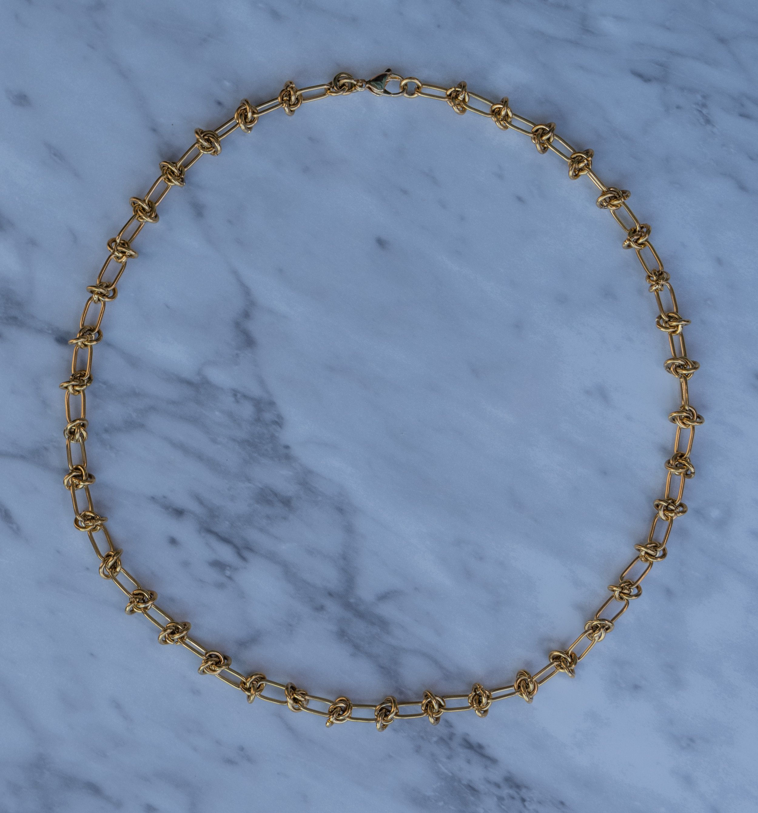 gold smooth barb simple clasp.jpg