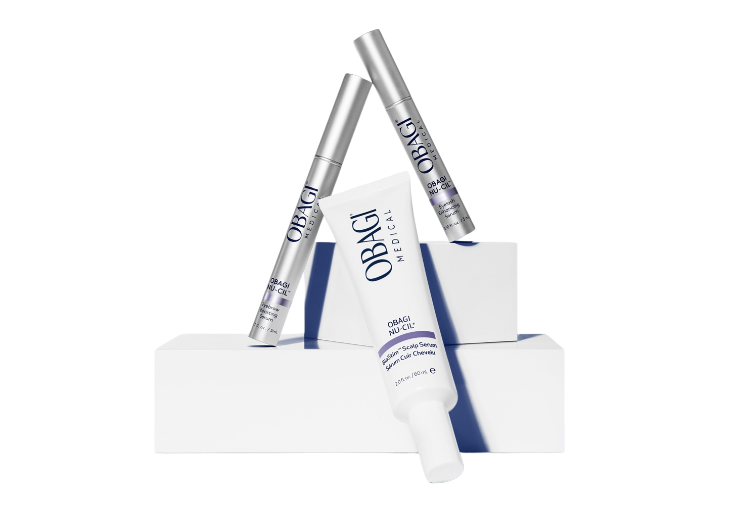 OBAGI NU-CIL® HAIR BUNDLE