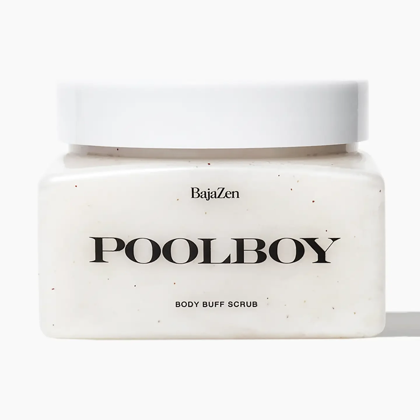 Baja Zen Poolboy Body Buff Scrub
