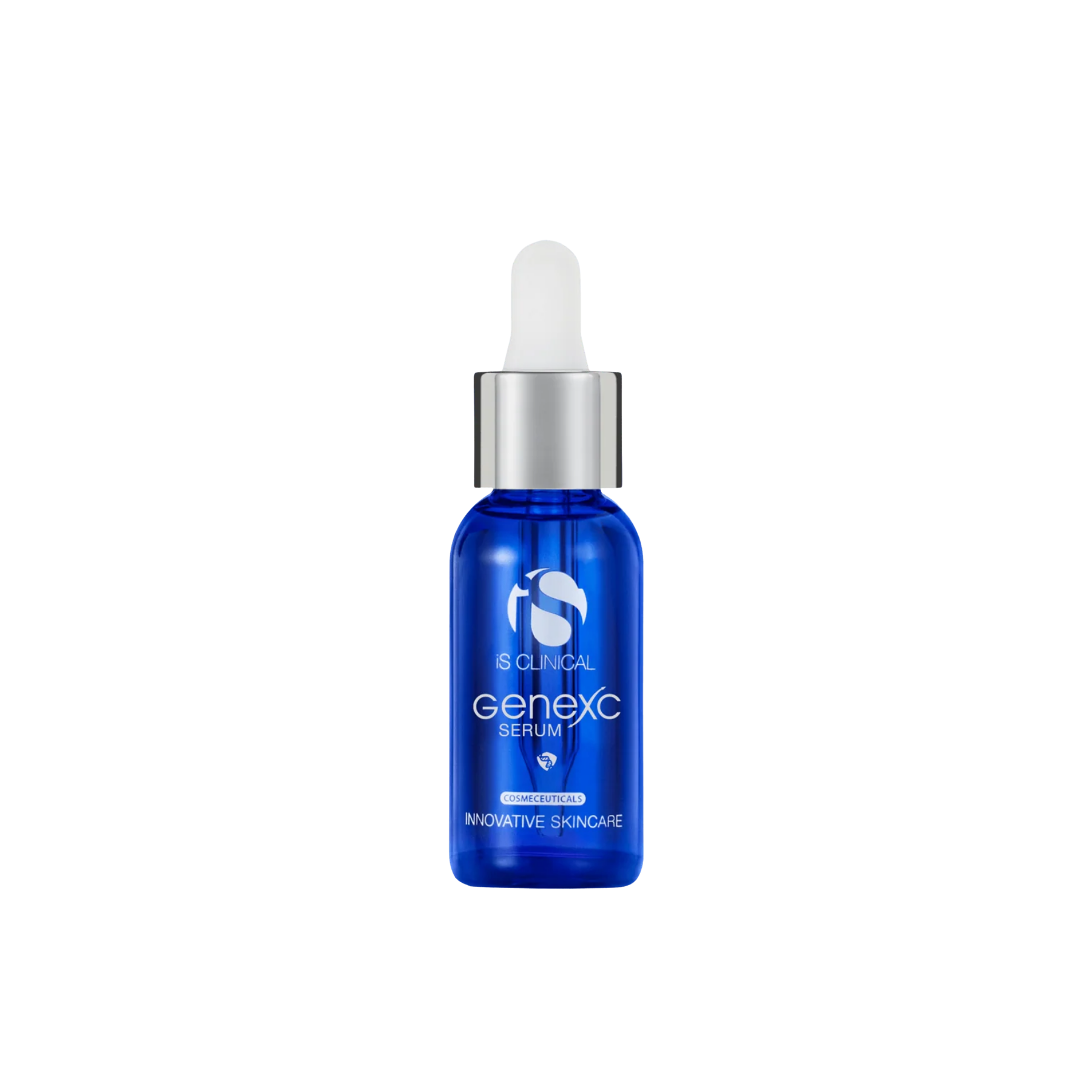 iS Clinical GeneXC Serum