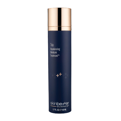 SkinBetter Trio Rebalancing Moisture Treatment