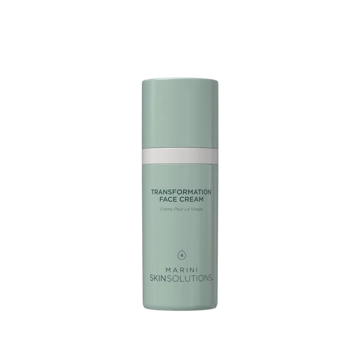 Marini Skin Solutions Transformation Face Cream