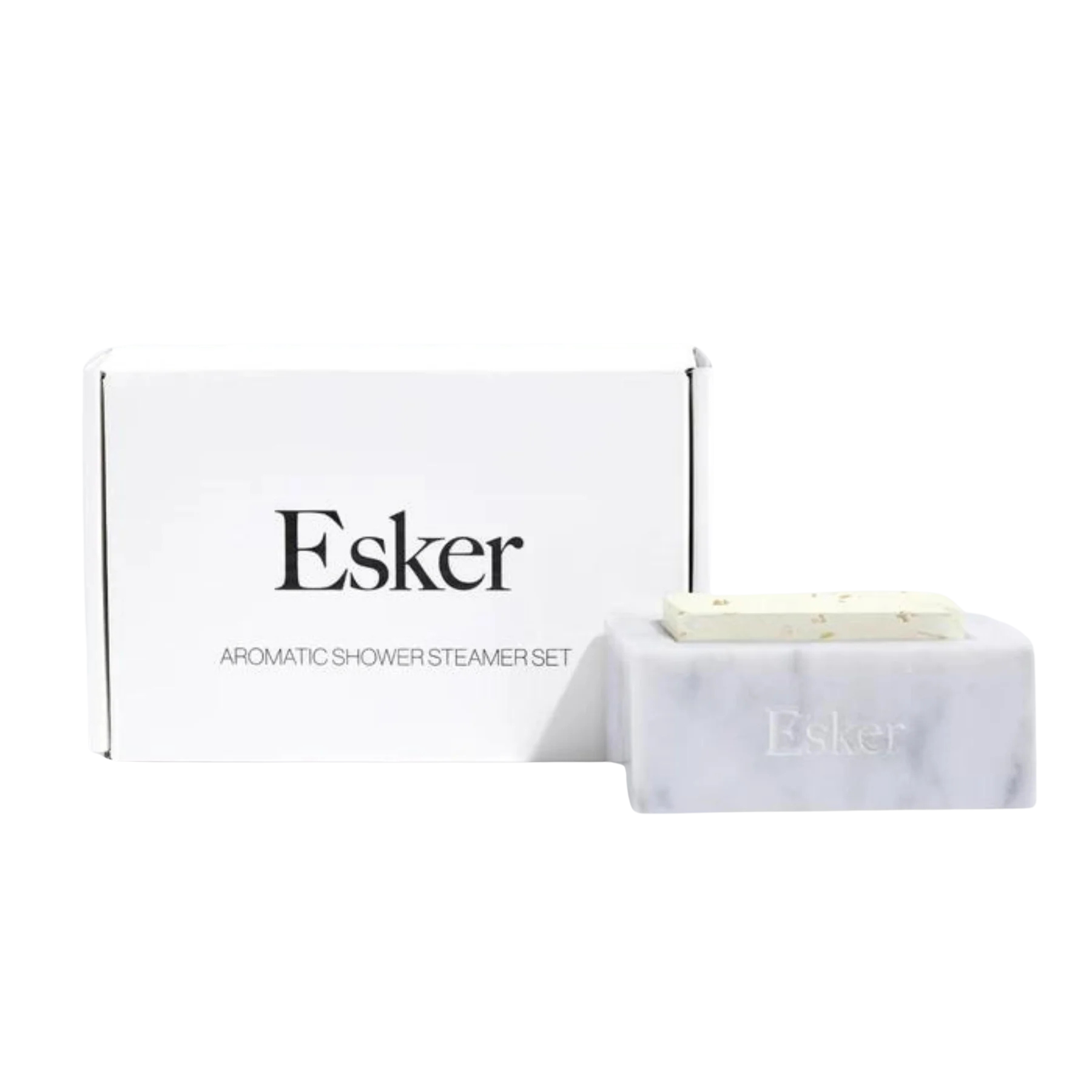 Shower Steamer Discovery Set