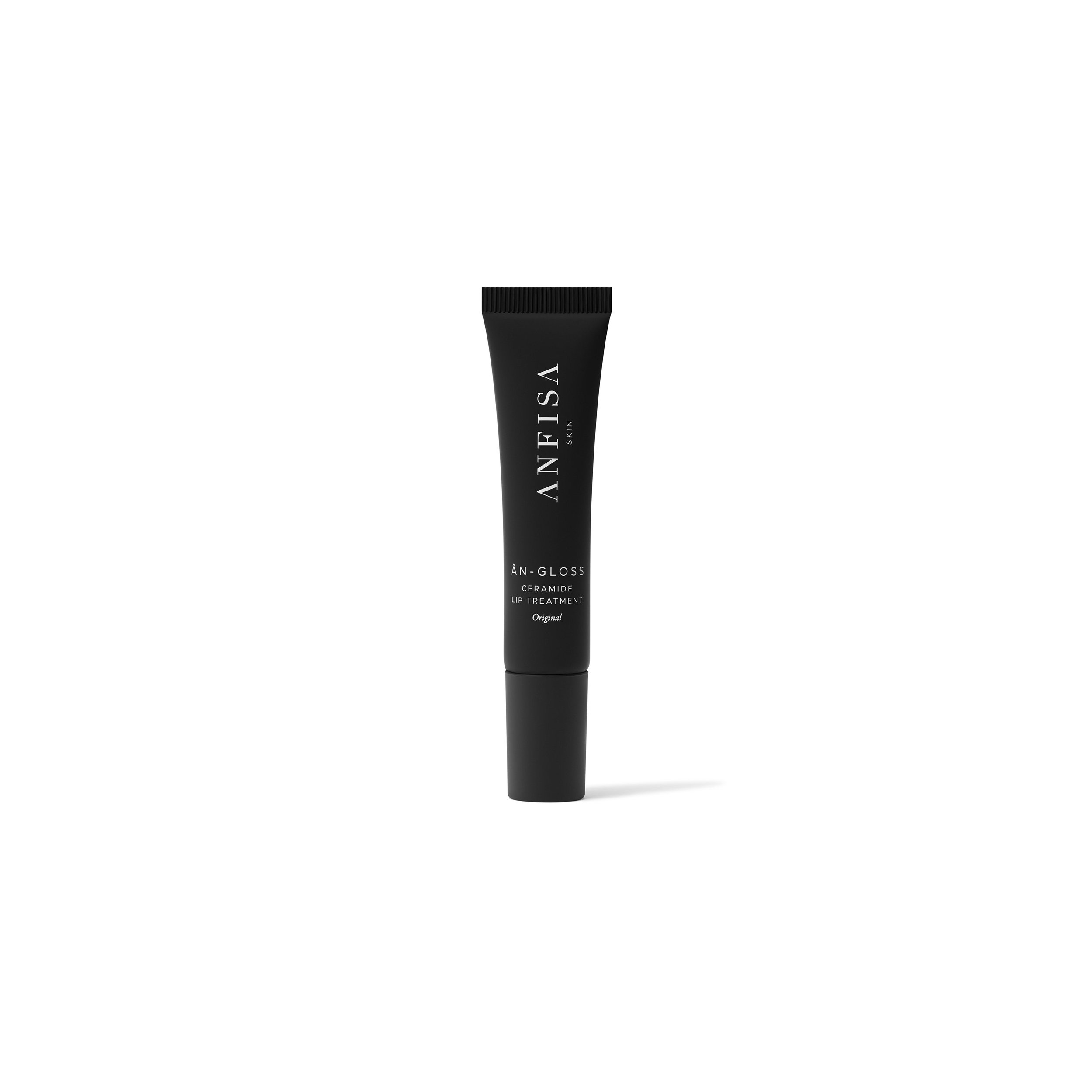 ANFISA - ÂN-GLOSS Ceramide Lip Treatment - Sheer