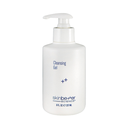 SkinBetter Cleansing Gel