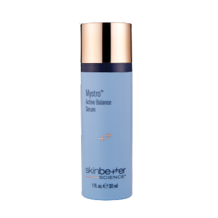 SkinBetter Mystro Active Balancing Serum