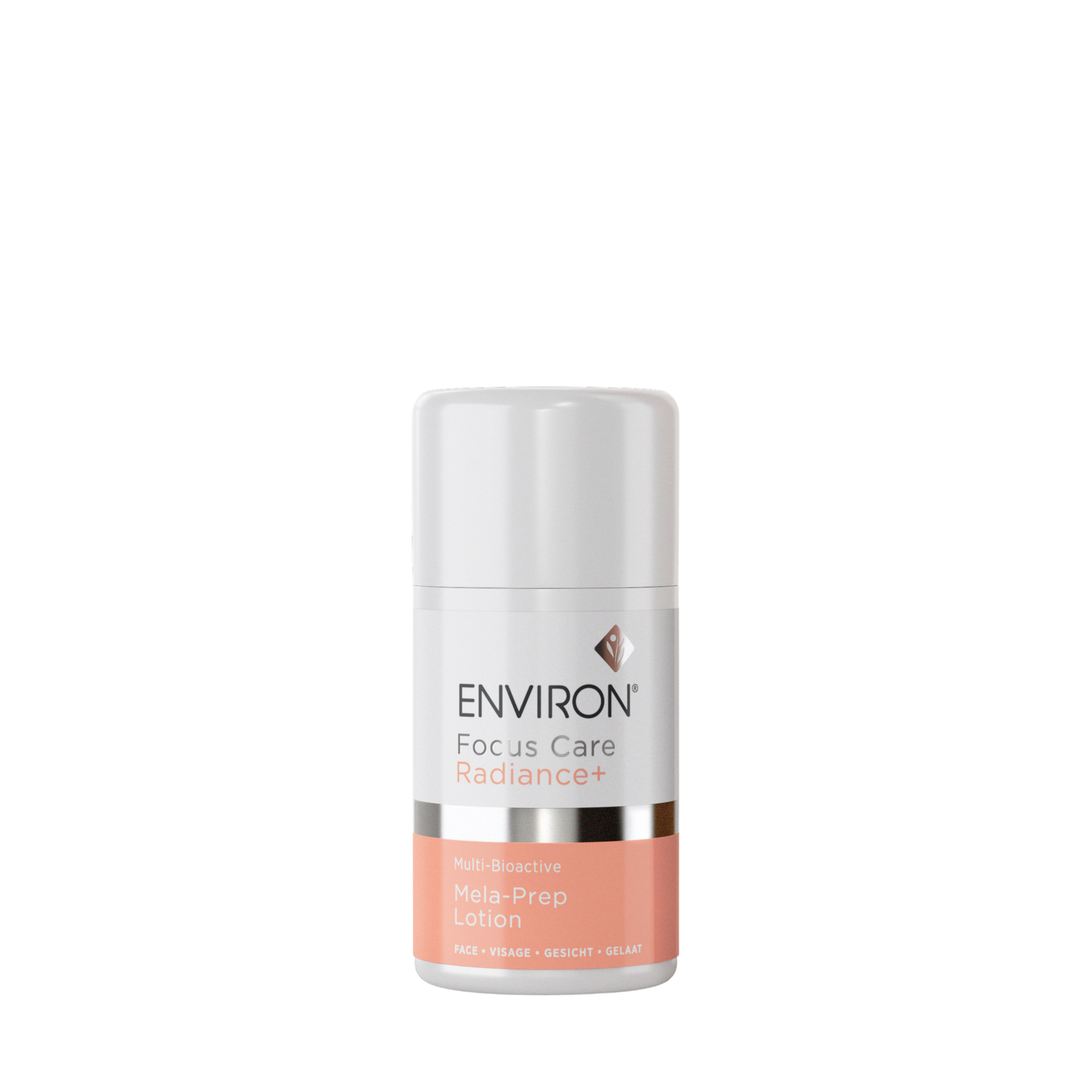 Environ Radiance+ Multi-Bioactive Mela-Prep Lotion