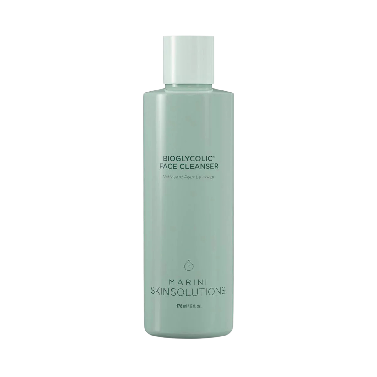 Marini Skin Solutions Bioglycolic® Face Cleanser