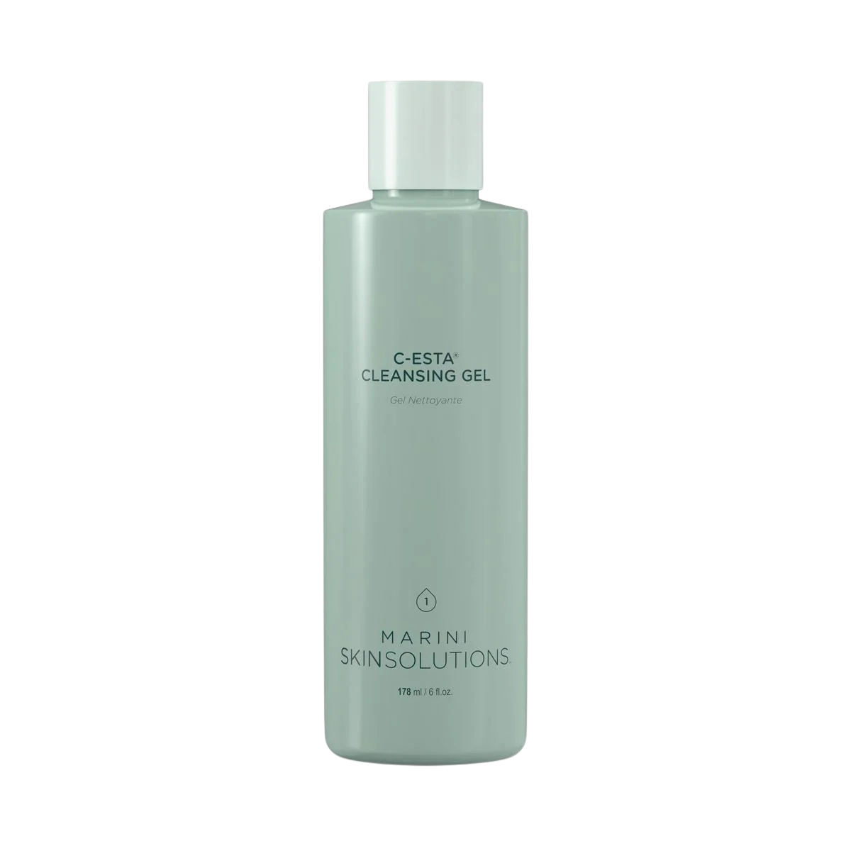 Marini Skin Solutions C-ESTA® Cleansing Gel