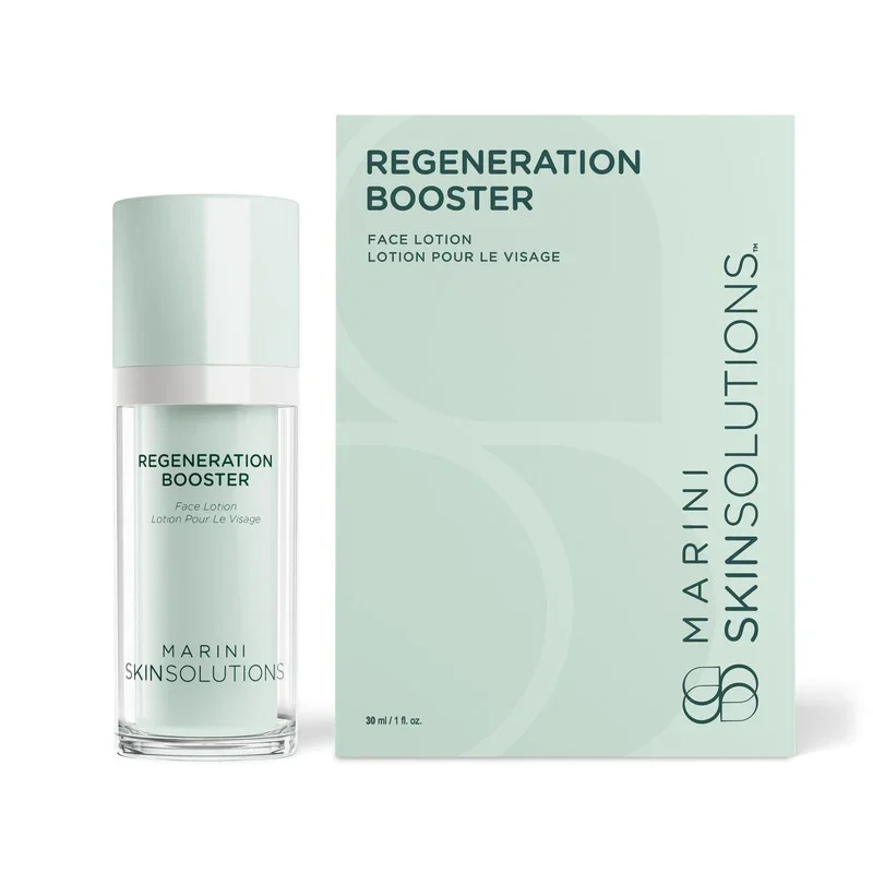 Marini Skin Solutions Regeneration Booster