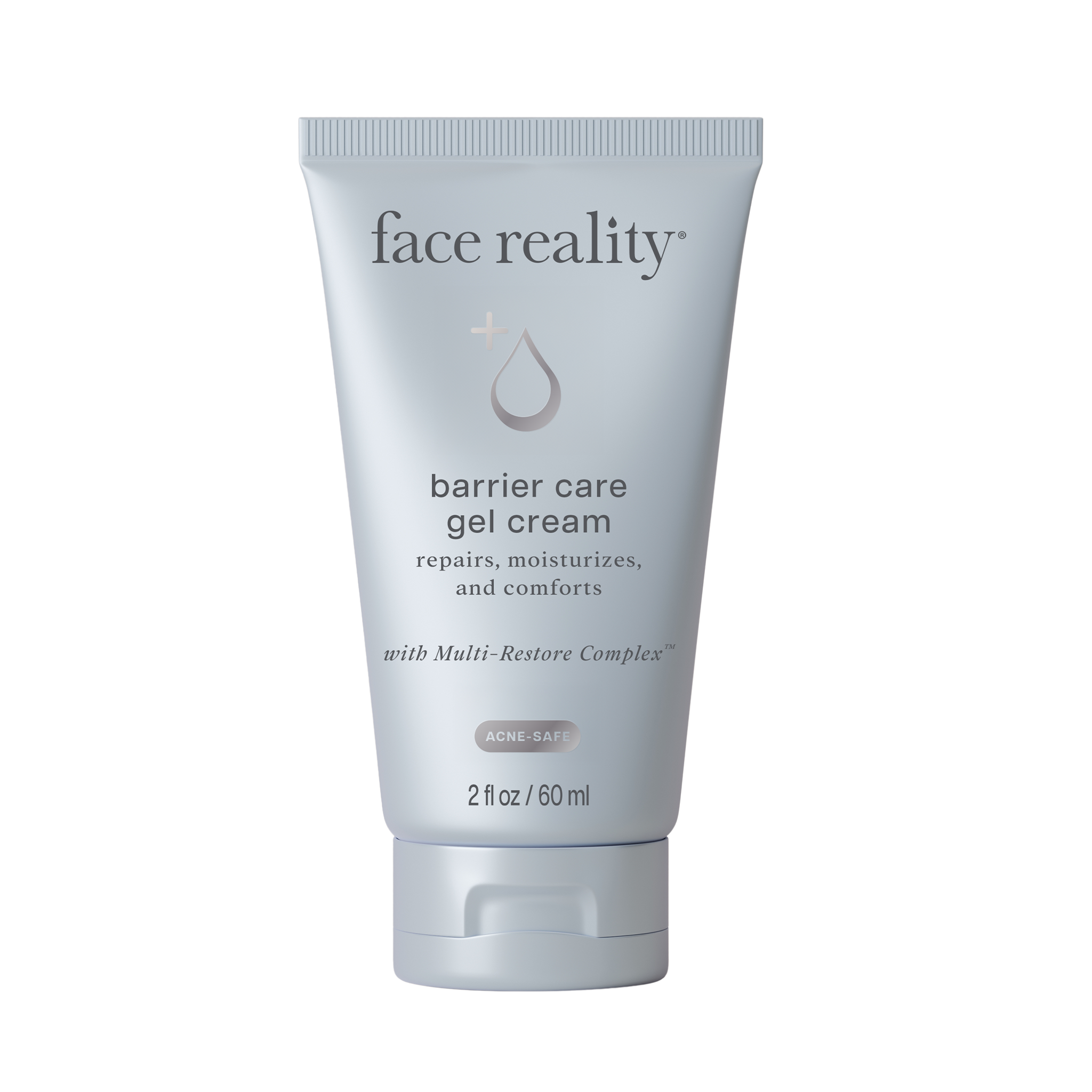 Face Reality Barrier Care Gel Cream