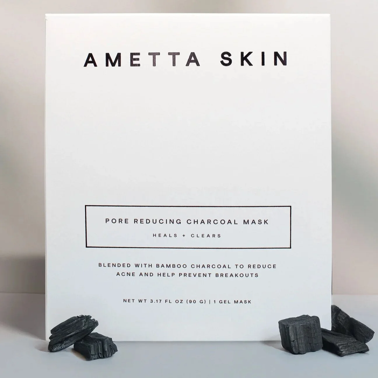 AMETTA SKIN Pore Reducing Collagen Mask
