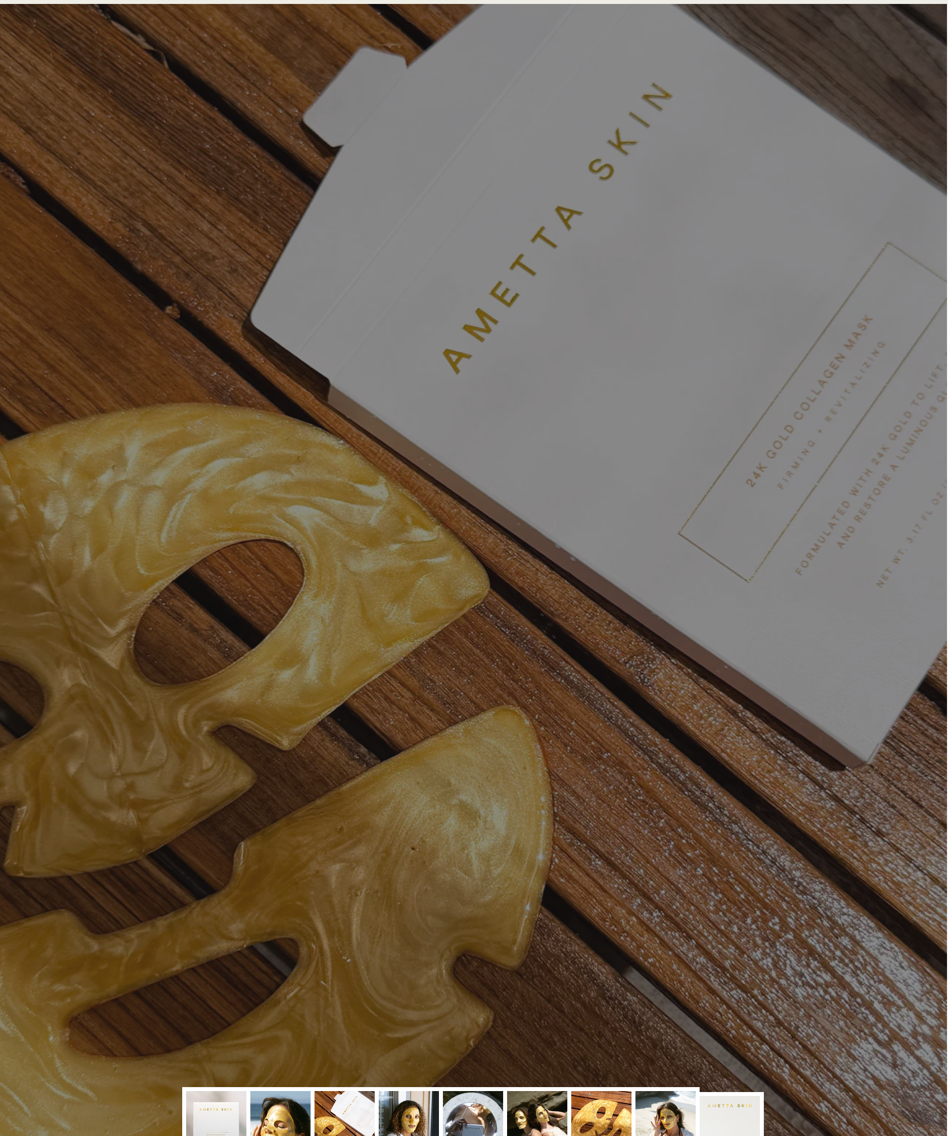 Screenshot 2026-07-14 at 19-25-02 24K Gold Collagen Mask – Ametta Skin Care.png