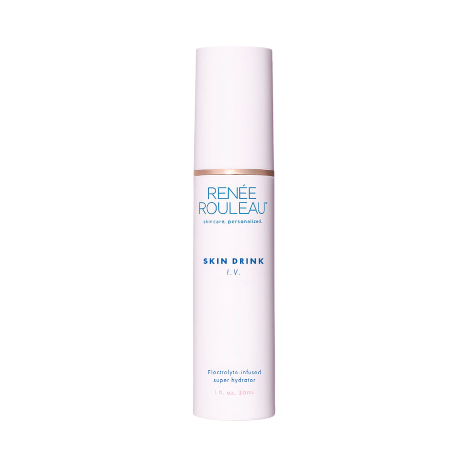 Renée Rouleau Skin Drink I.V.